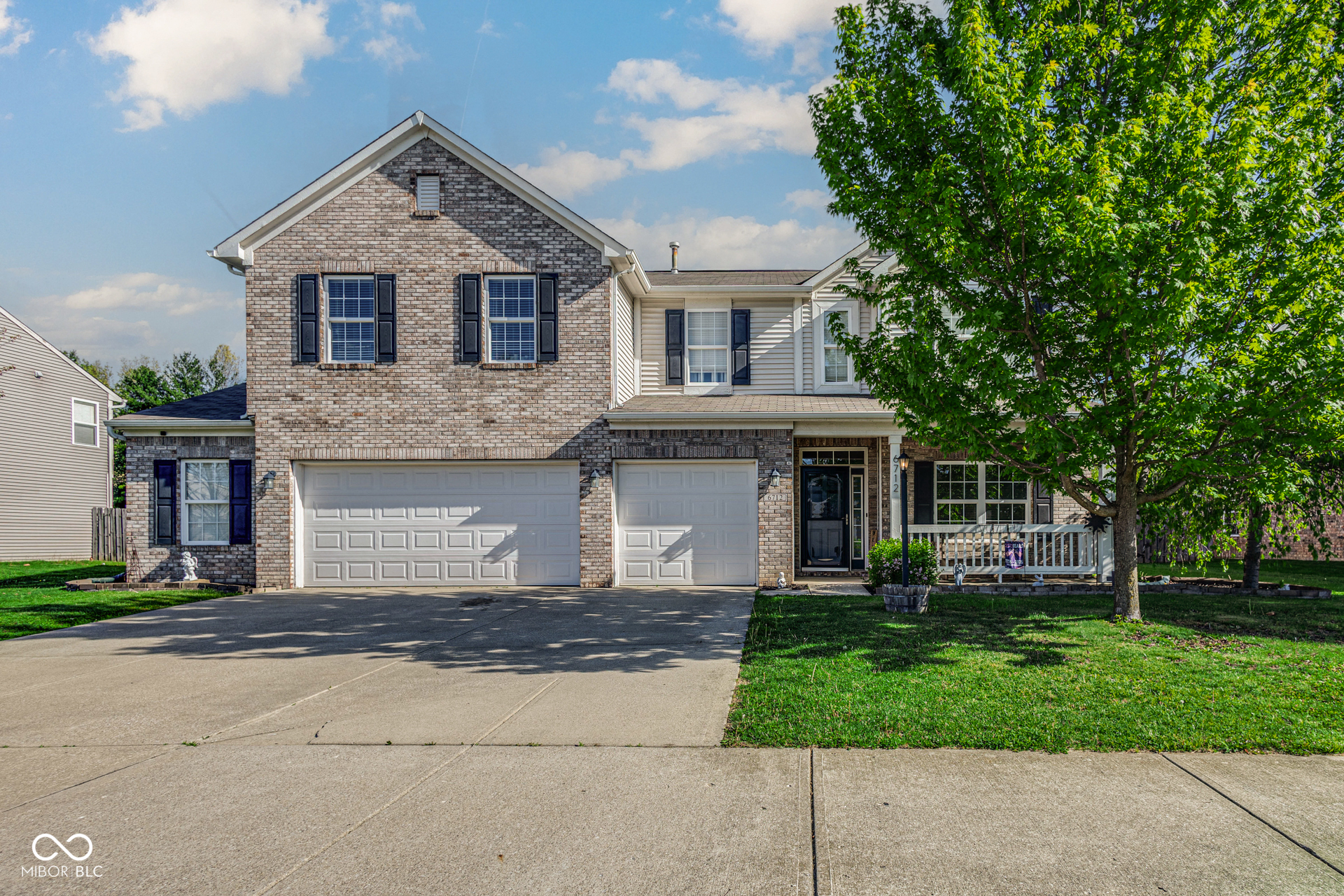 6712 Wilmot Lane