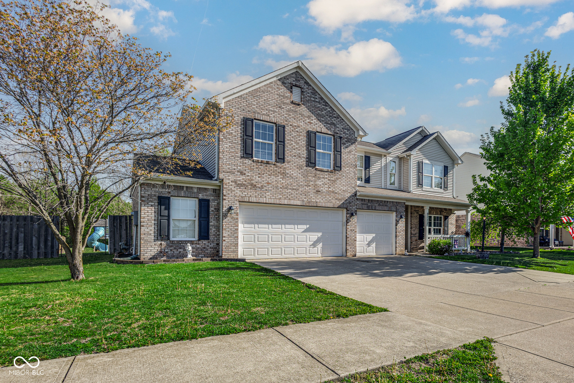 6712 Wilmot Lane