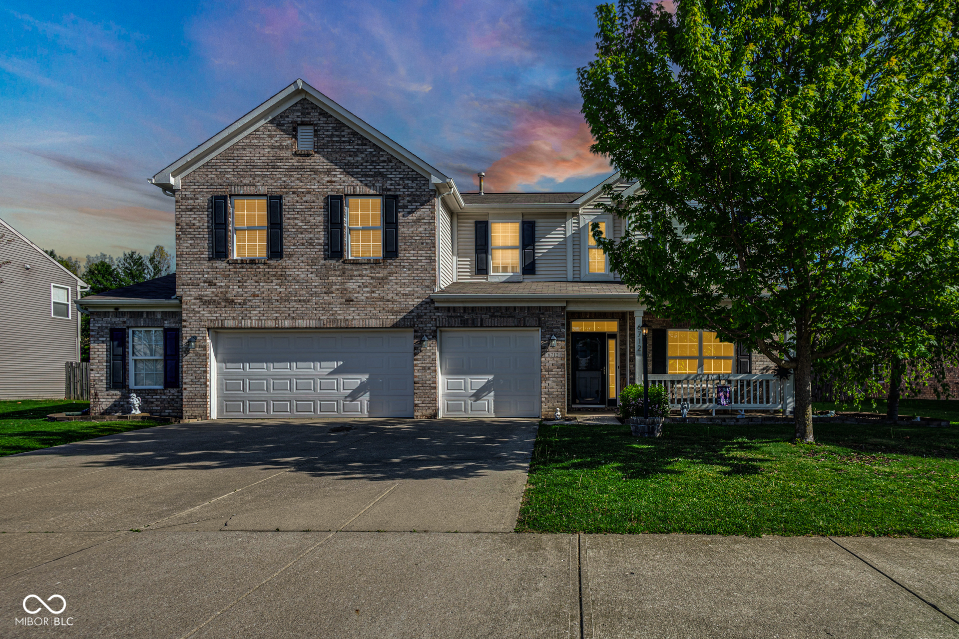 6712 Wilmot Lane