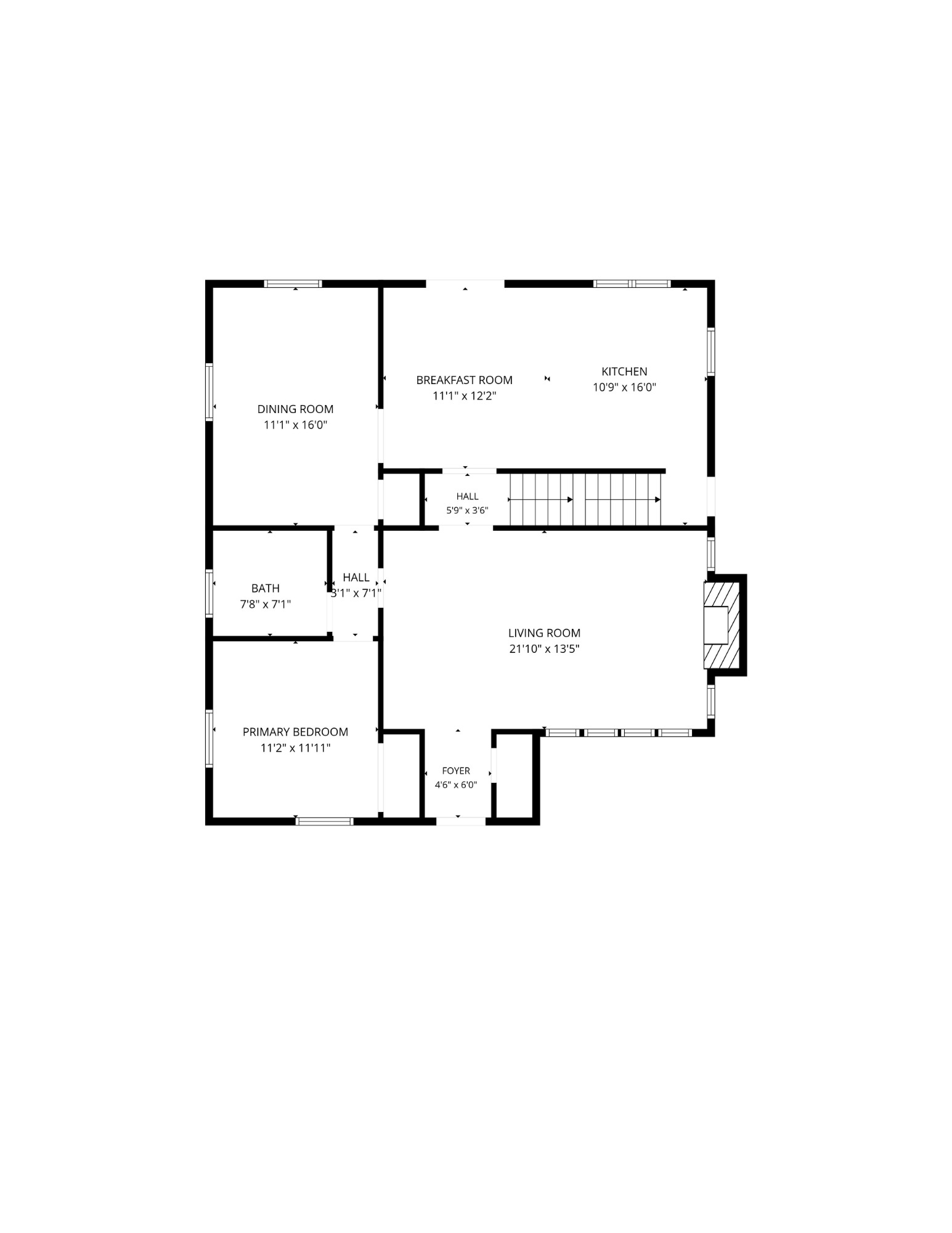 4471 N Pennsylvania Street