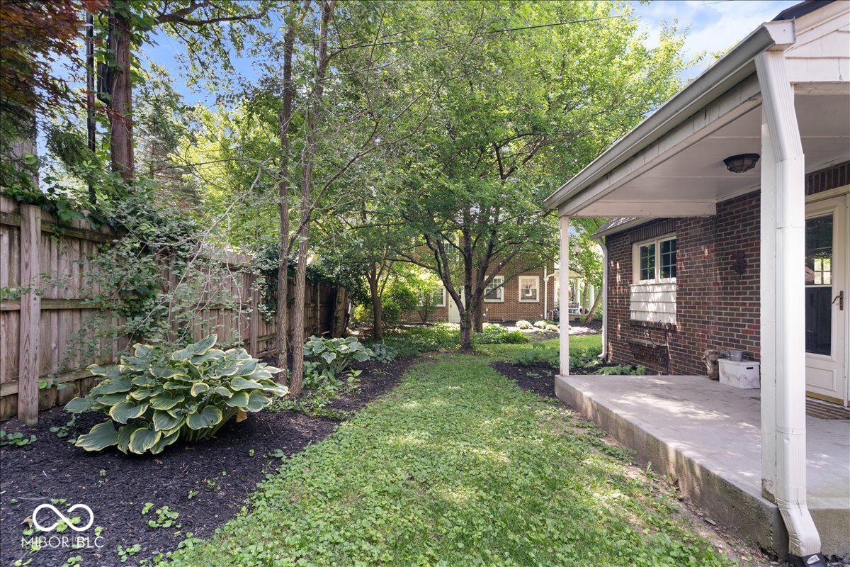 4471 N Pennsylvania Street