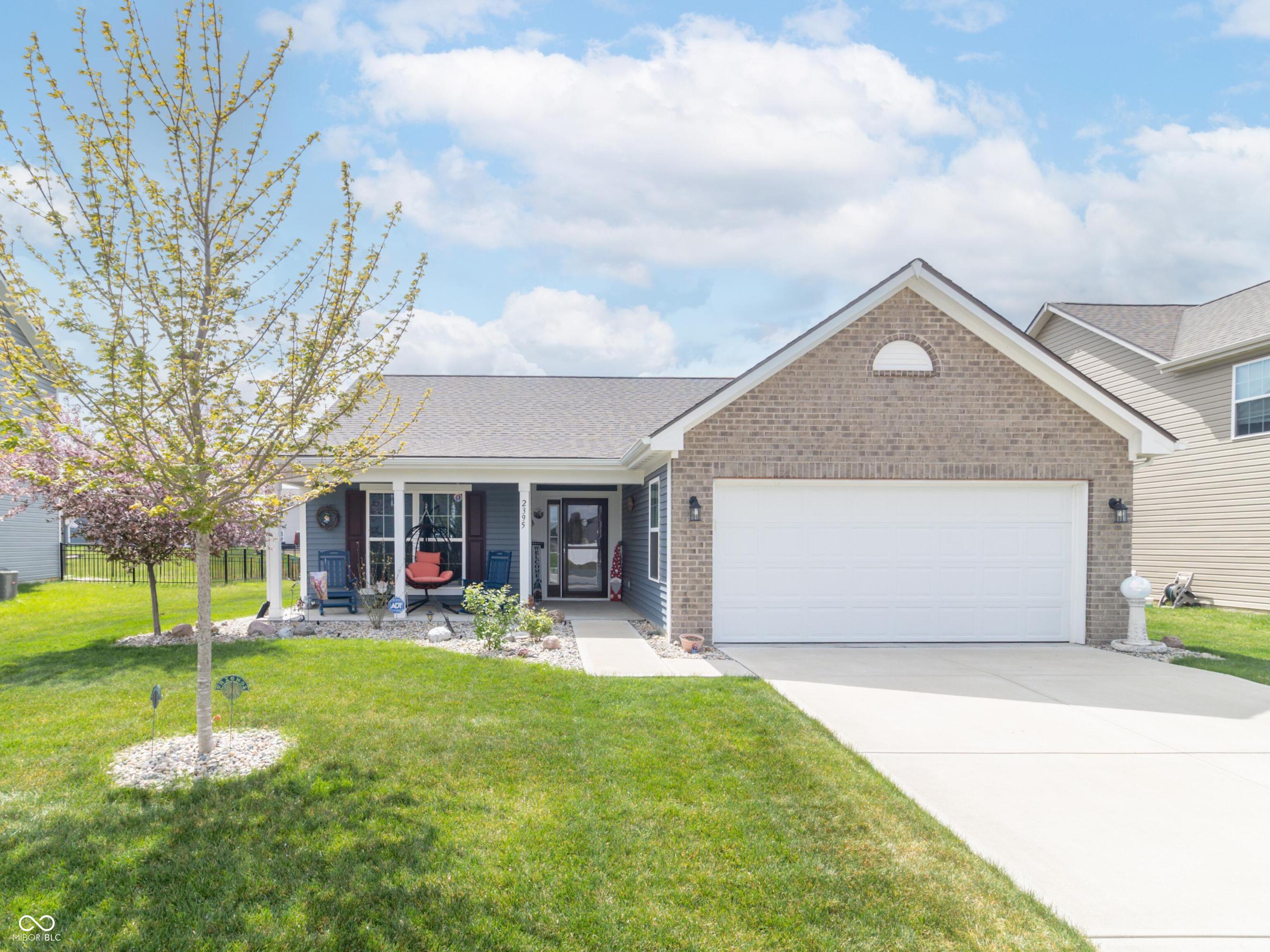 2395 Silver Spoon Drive