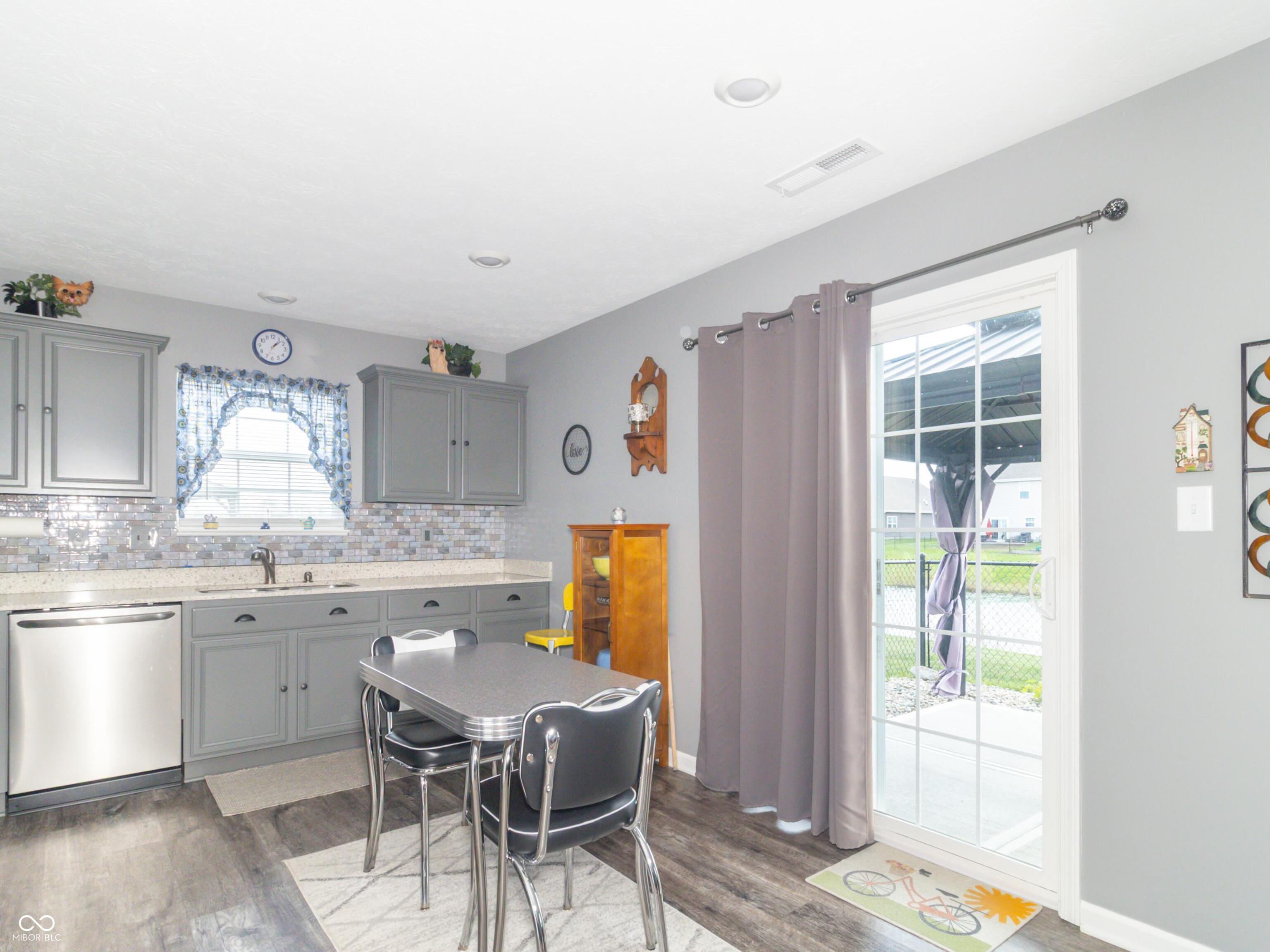 2395 Silver Spoon Drive