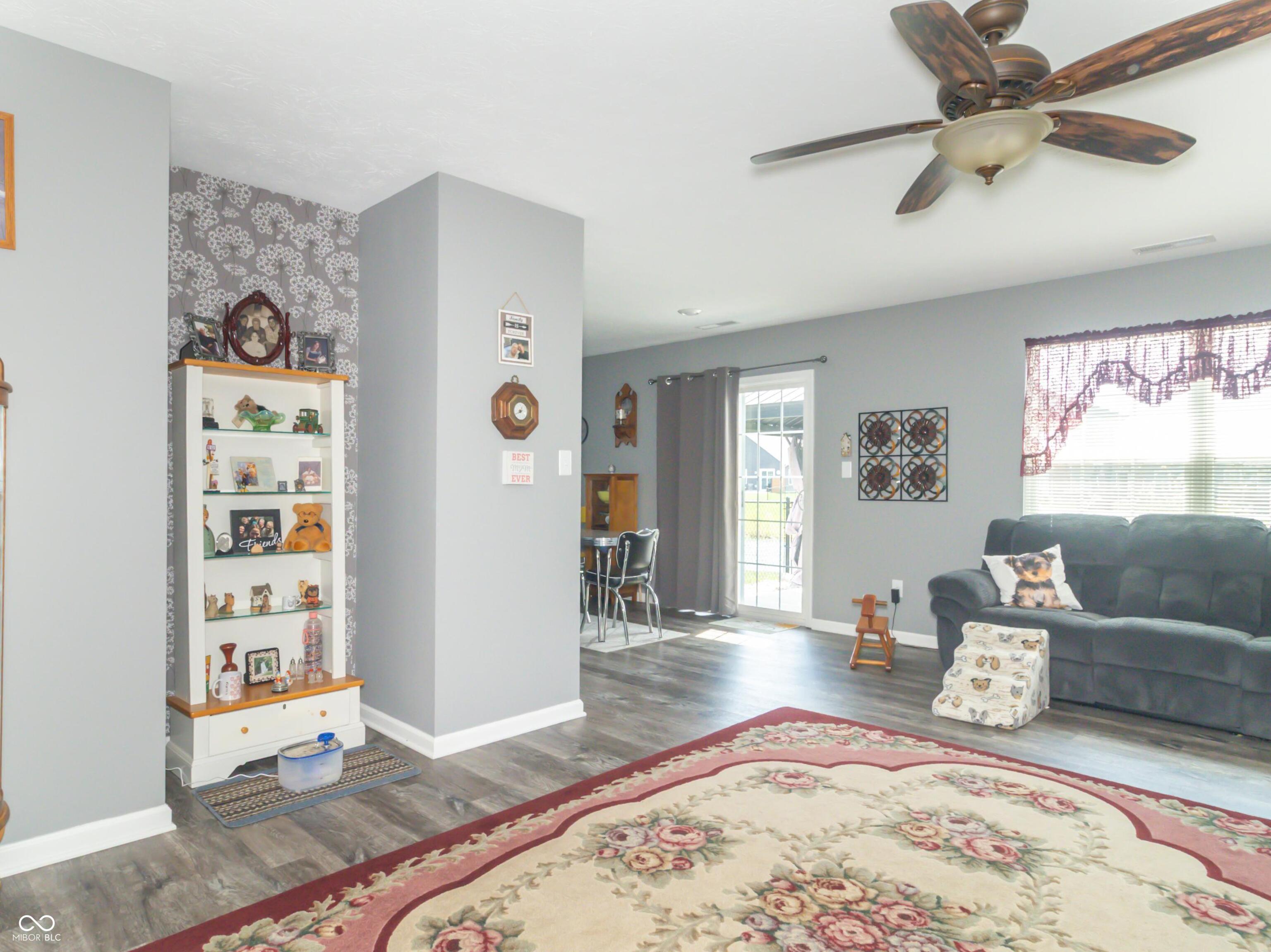 2395 Silver Spoon Drive
