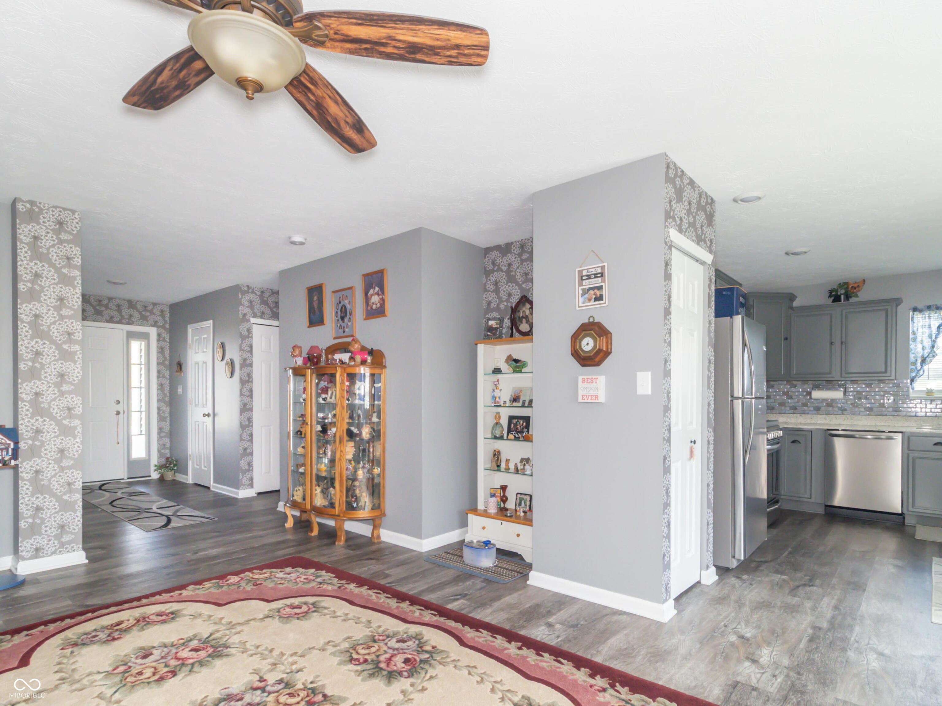 2395 Silver Spoon Drive