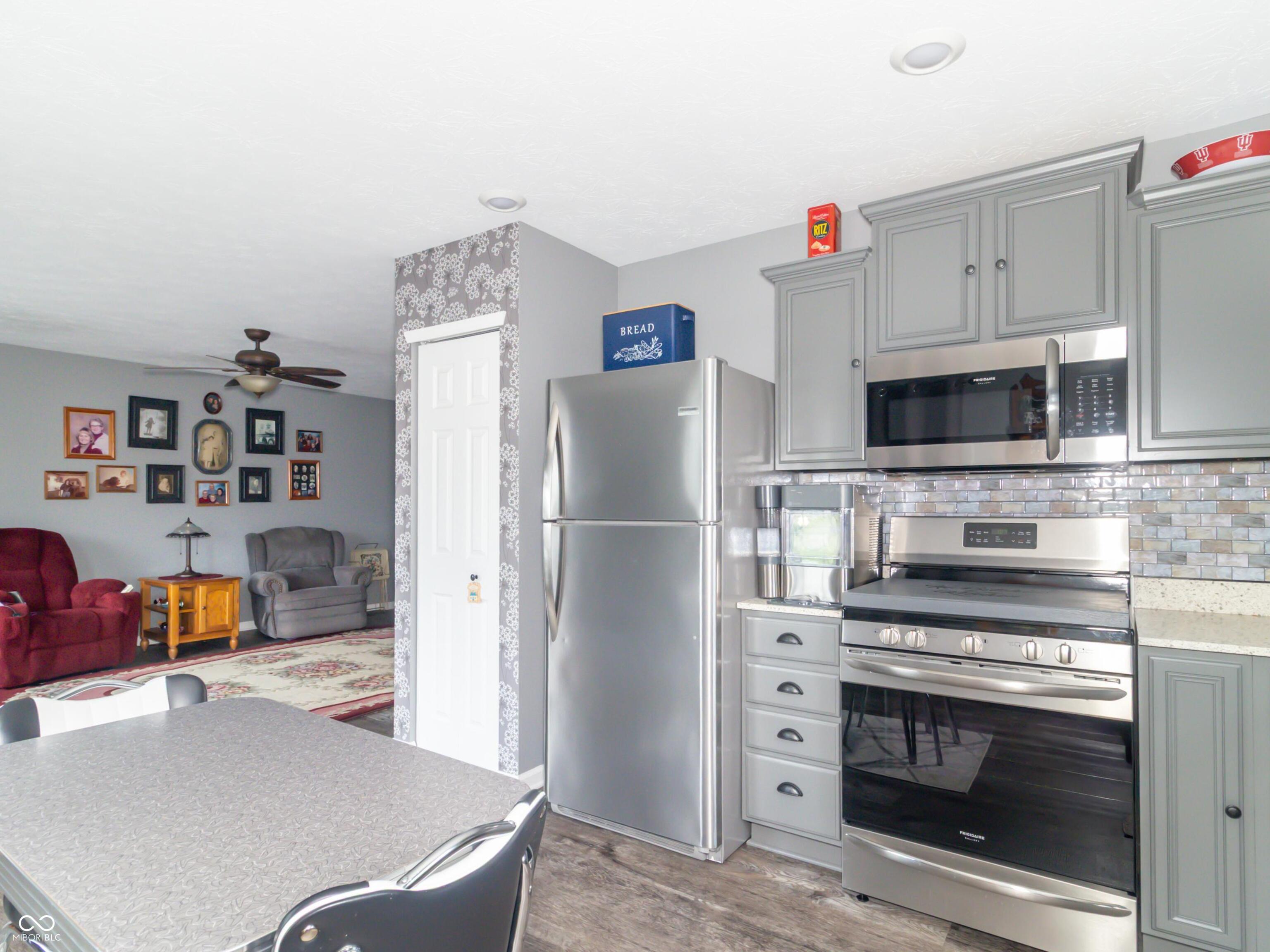 2395 Silver Spoon Drive
