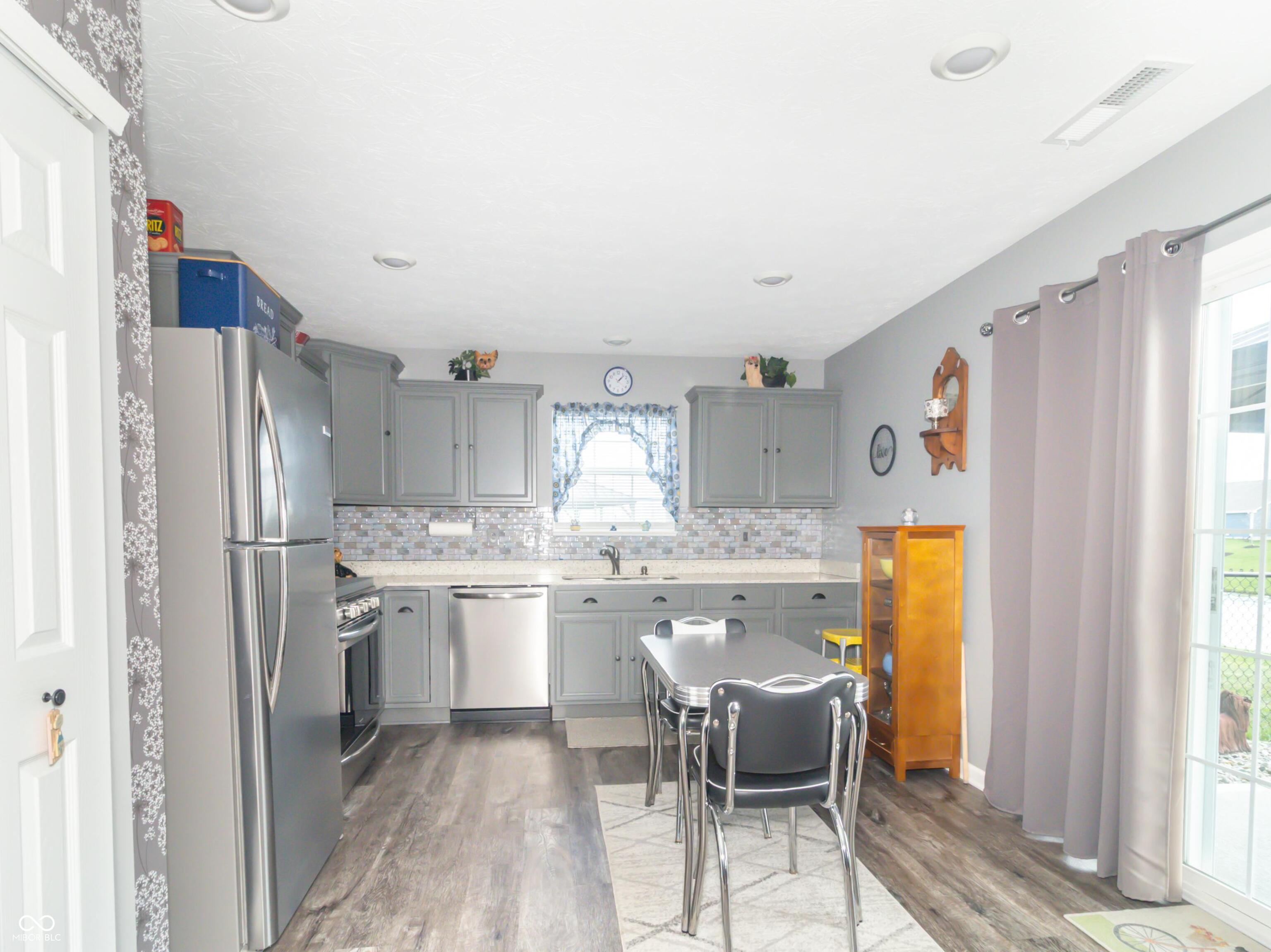 2395 Silver Spoon Drive