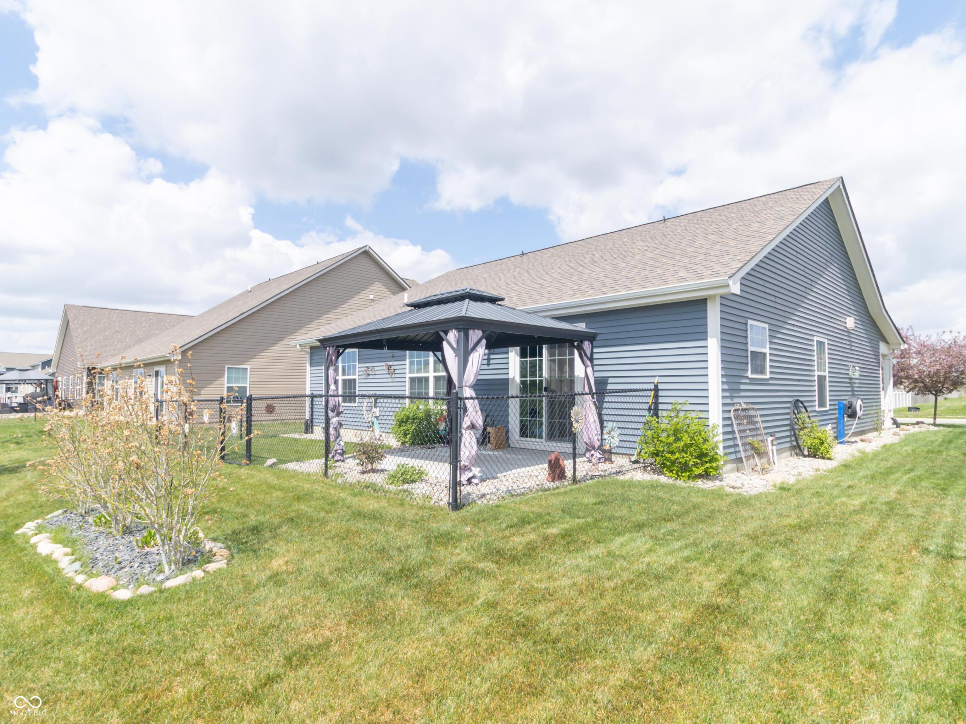 2395 Silver Spoon Drive