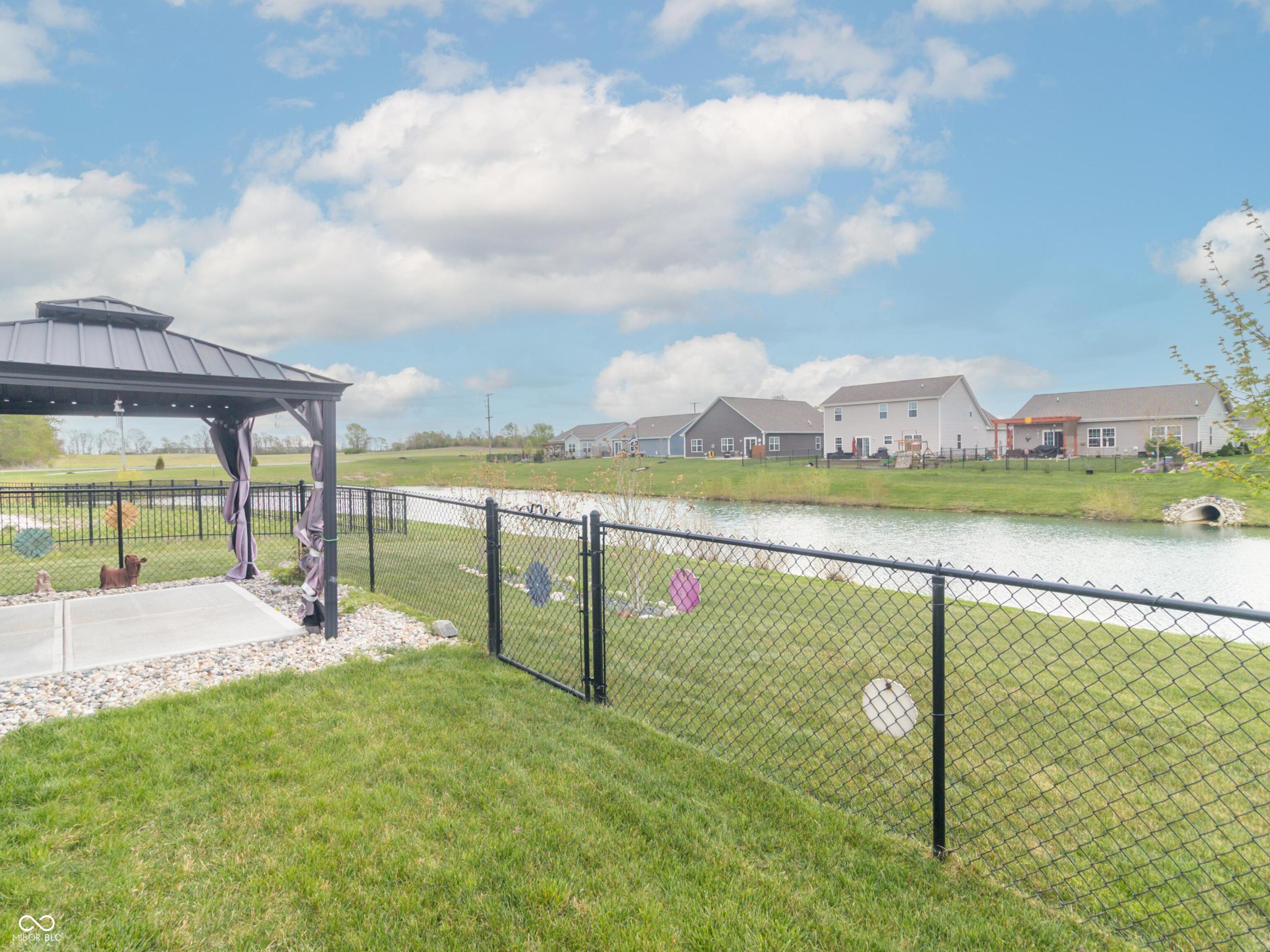 2395 Silver Spoon Drive