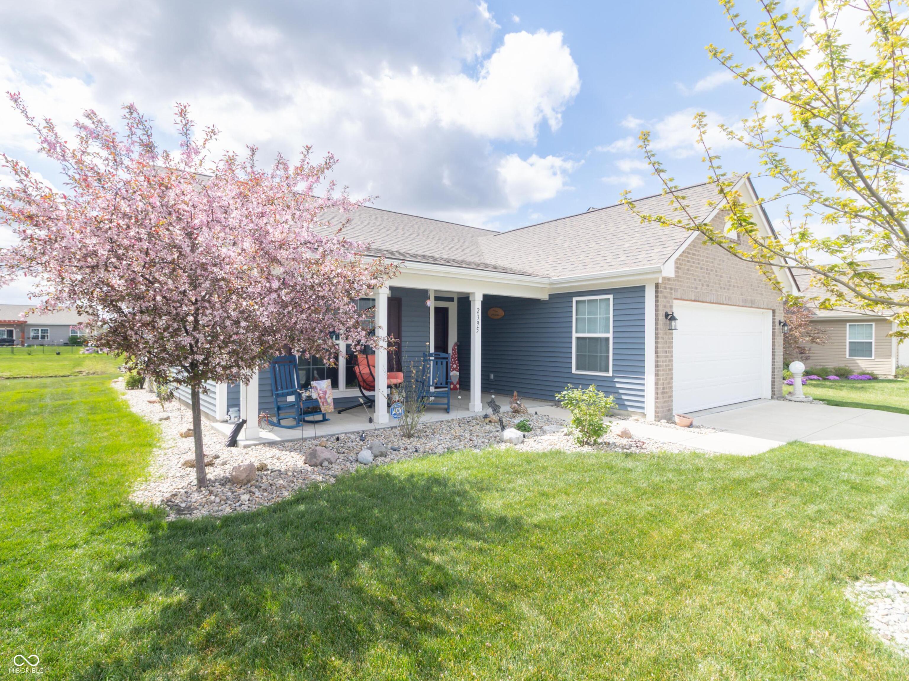 2395 Silver Spoon Drive