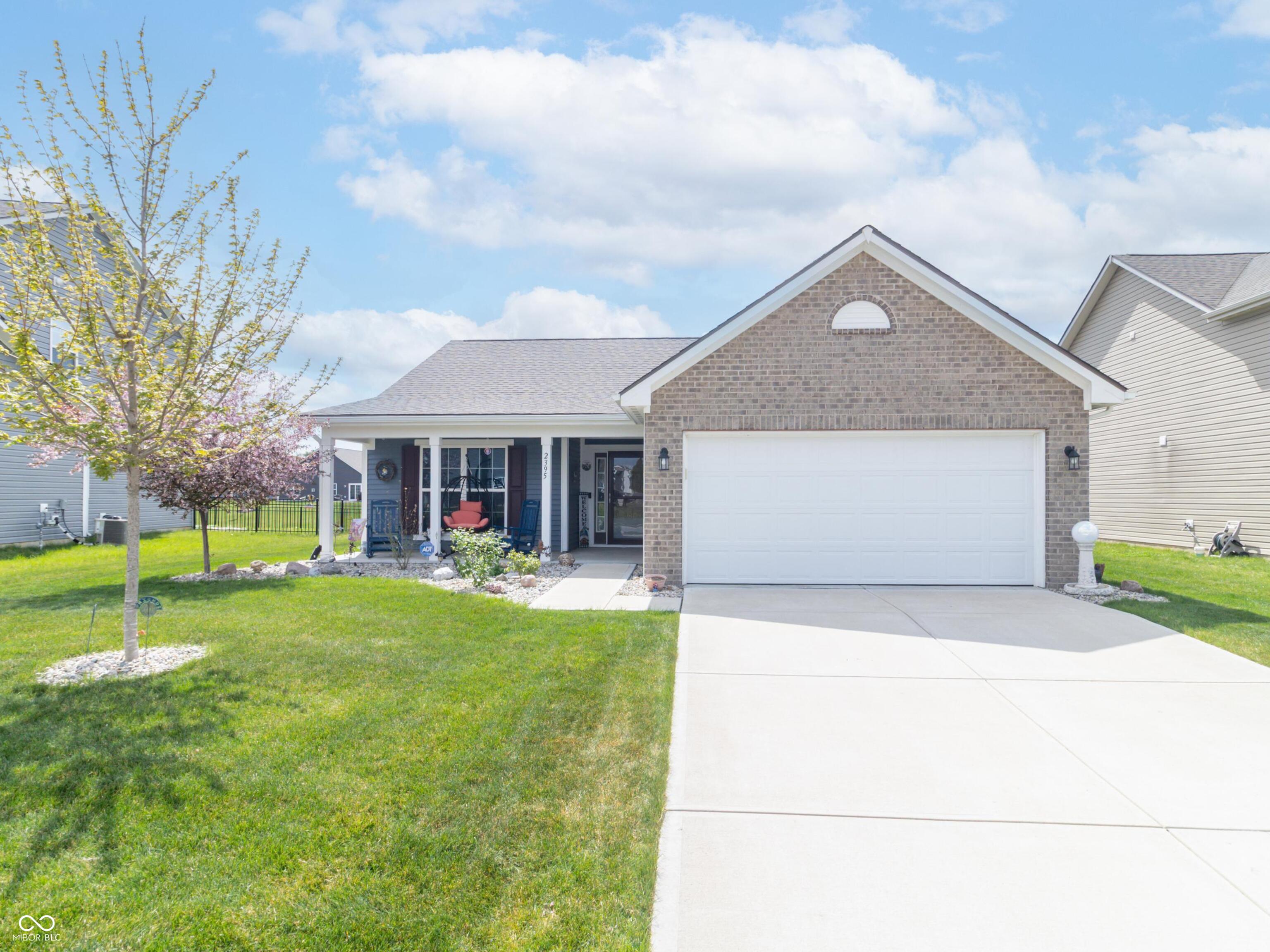 2395 Silver Spoon Drive
