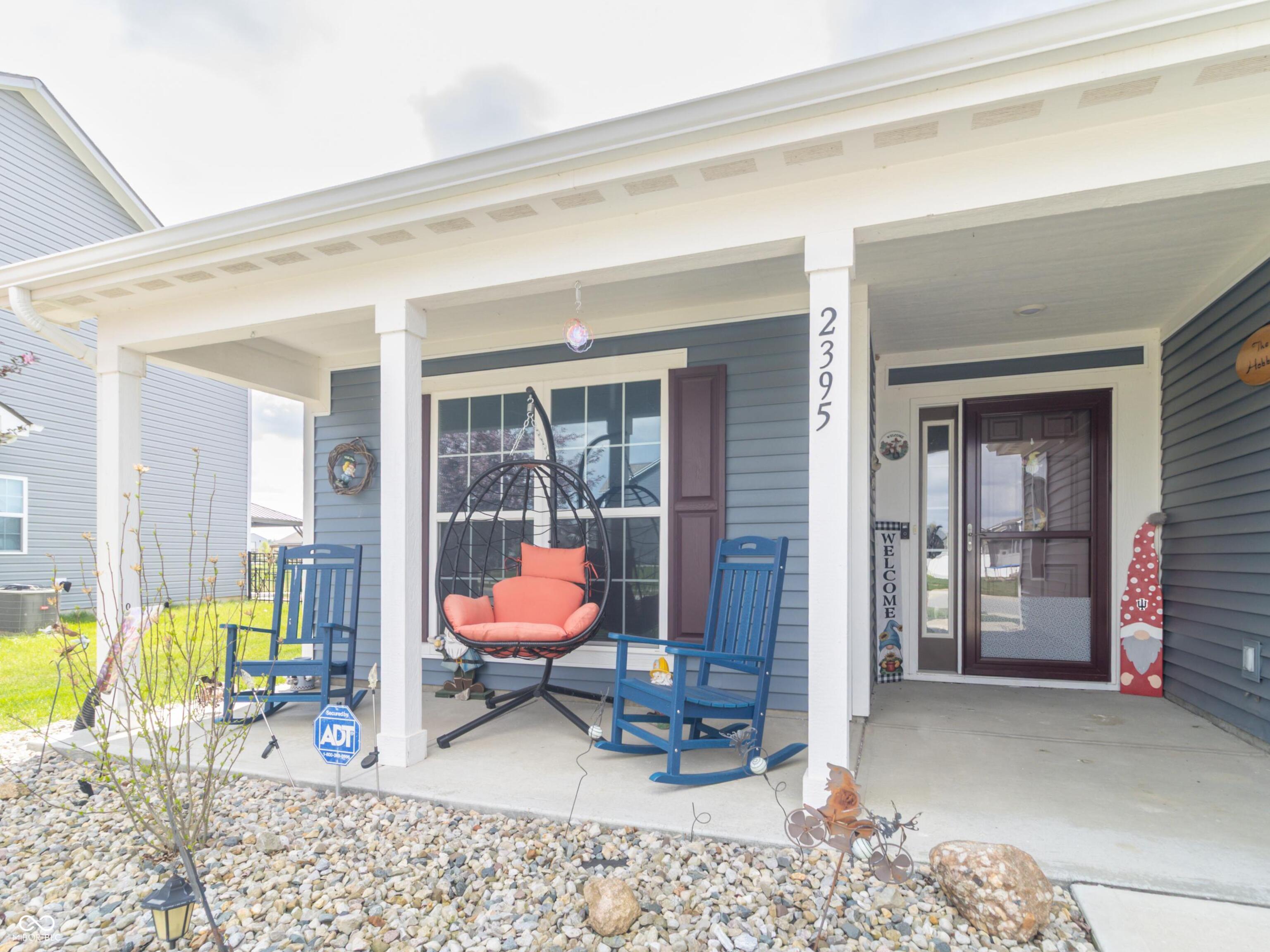 2395 Silver Spoon Drive