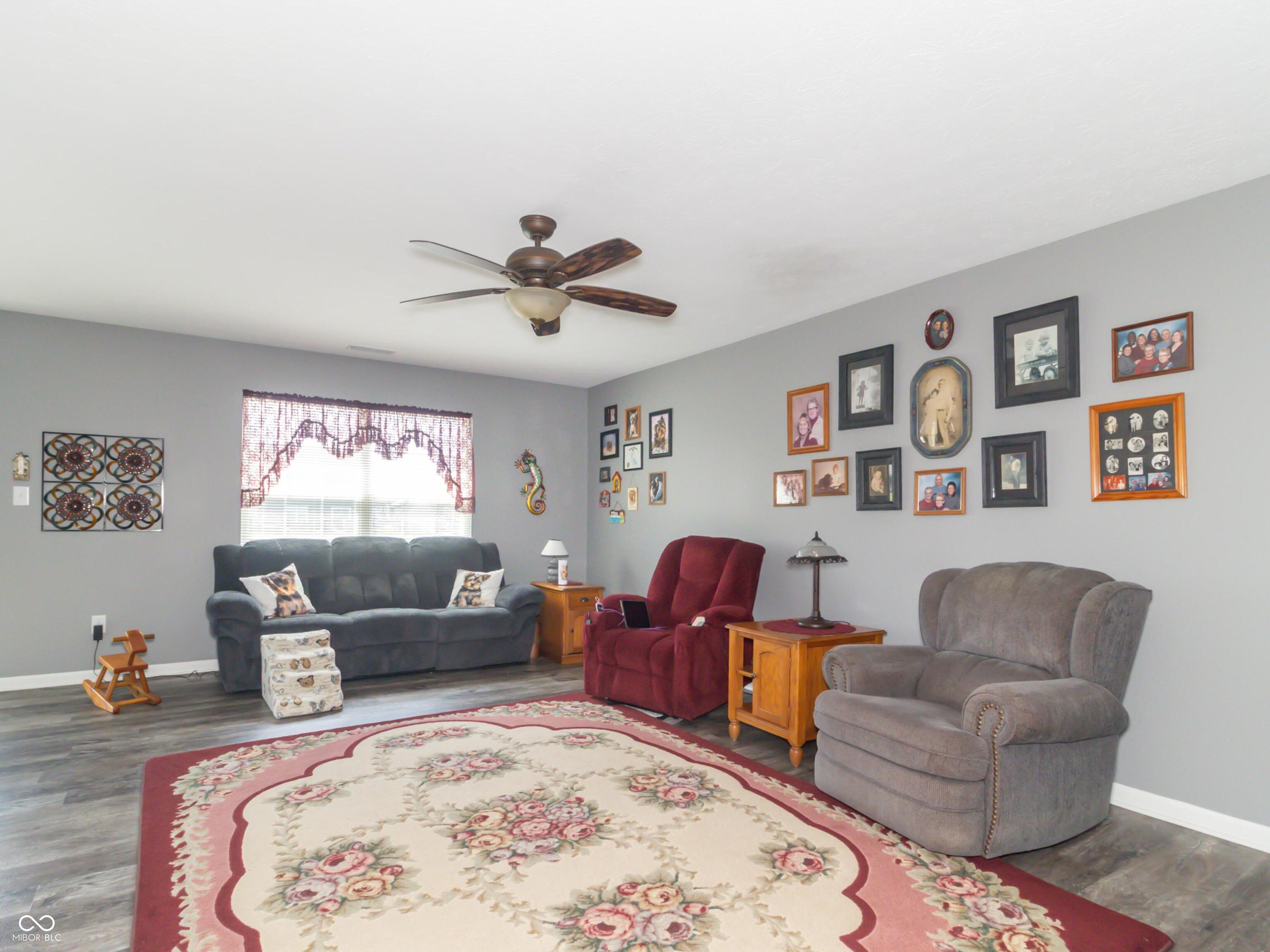 2395 Silver Spoon Drive