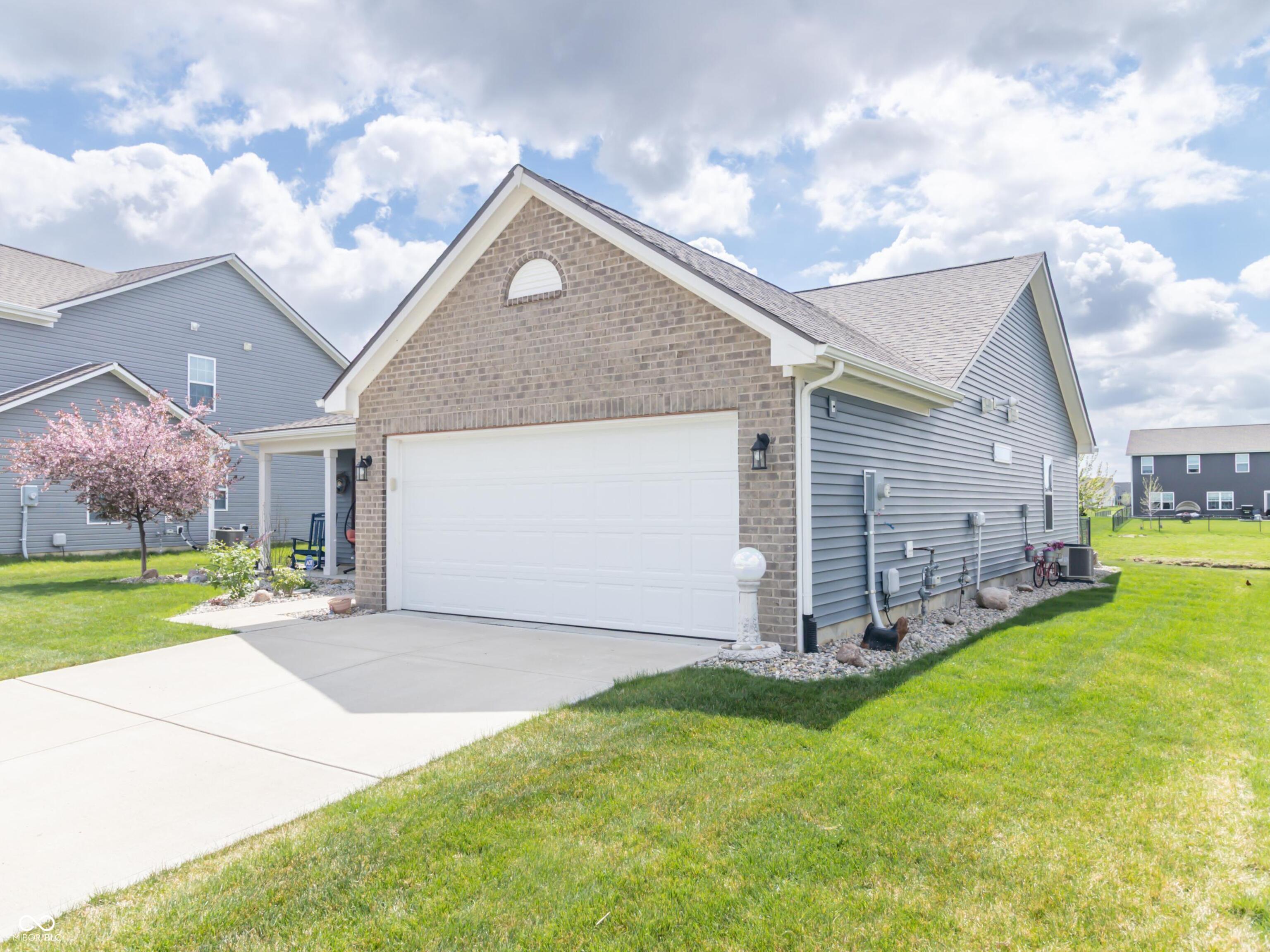 2395 Silver Spoon Drive