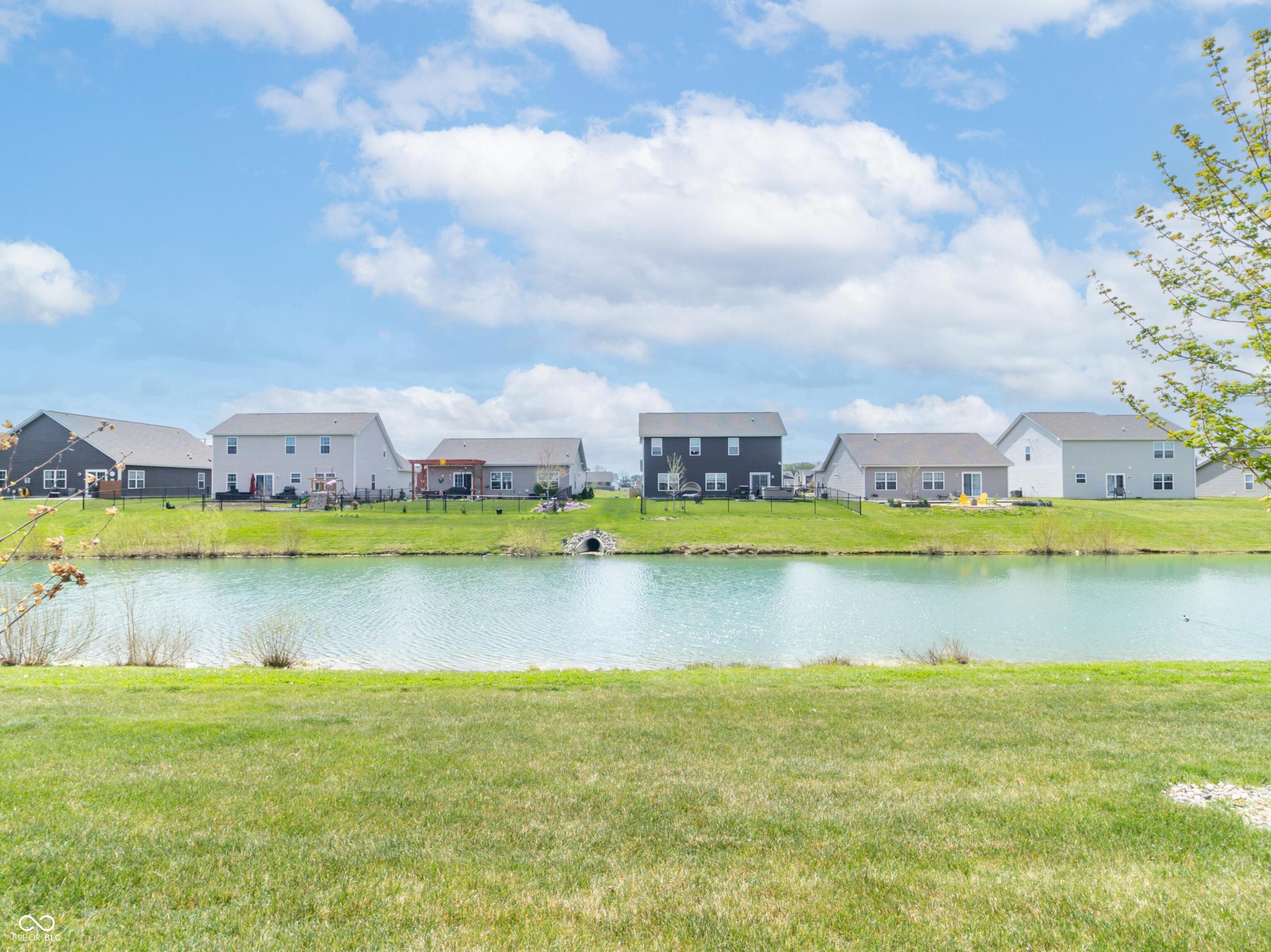 2395 Silver Spoon Drive