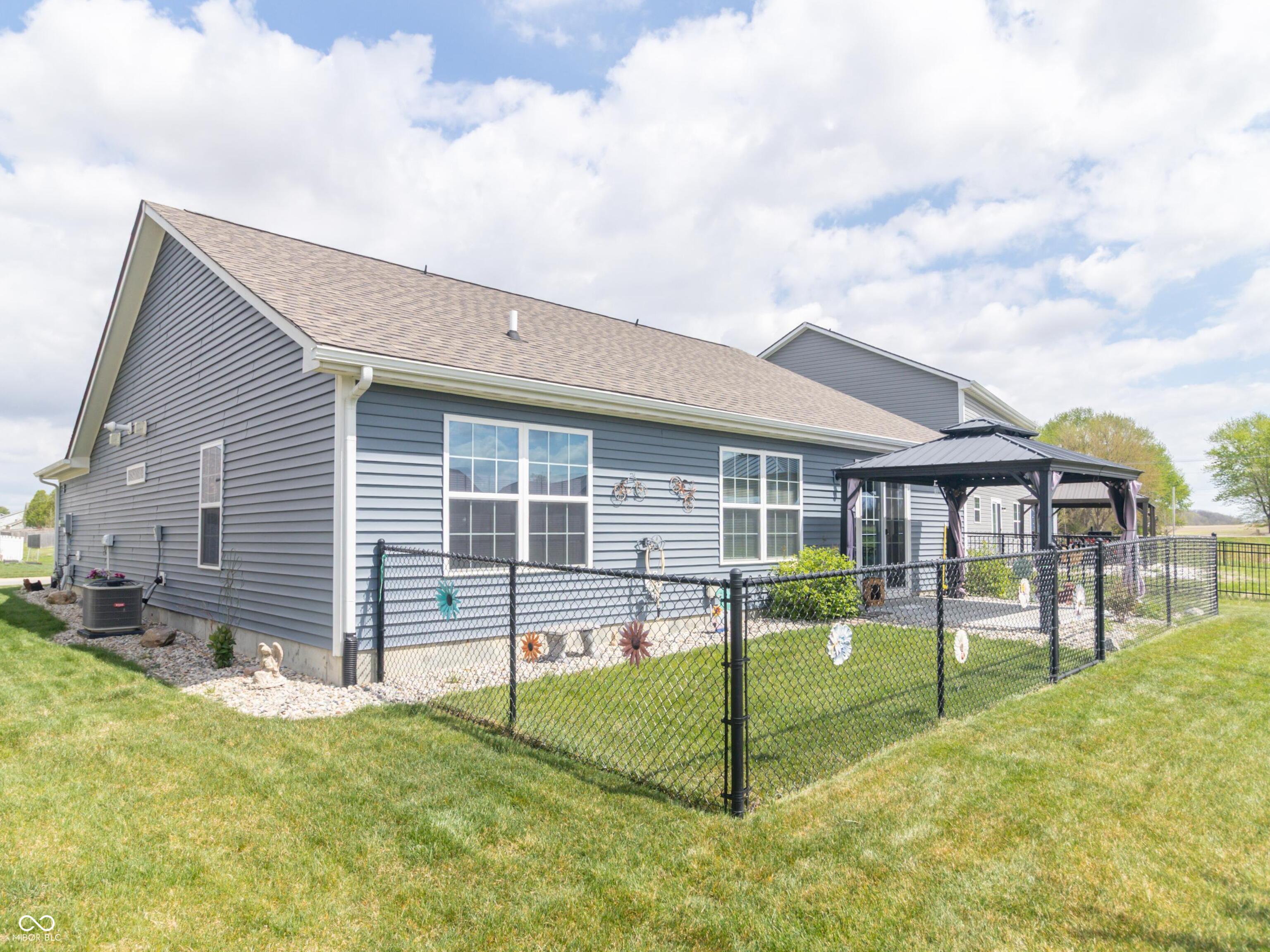 2395 Silver Spoon Drive