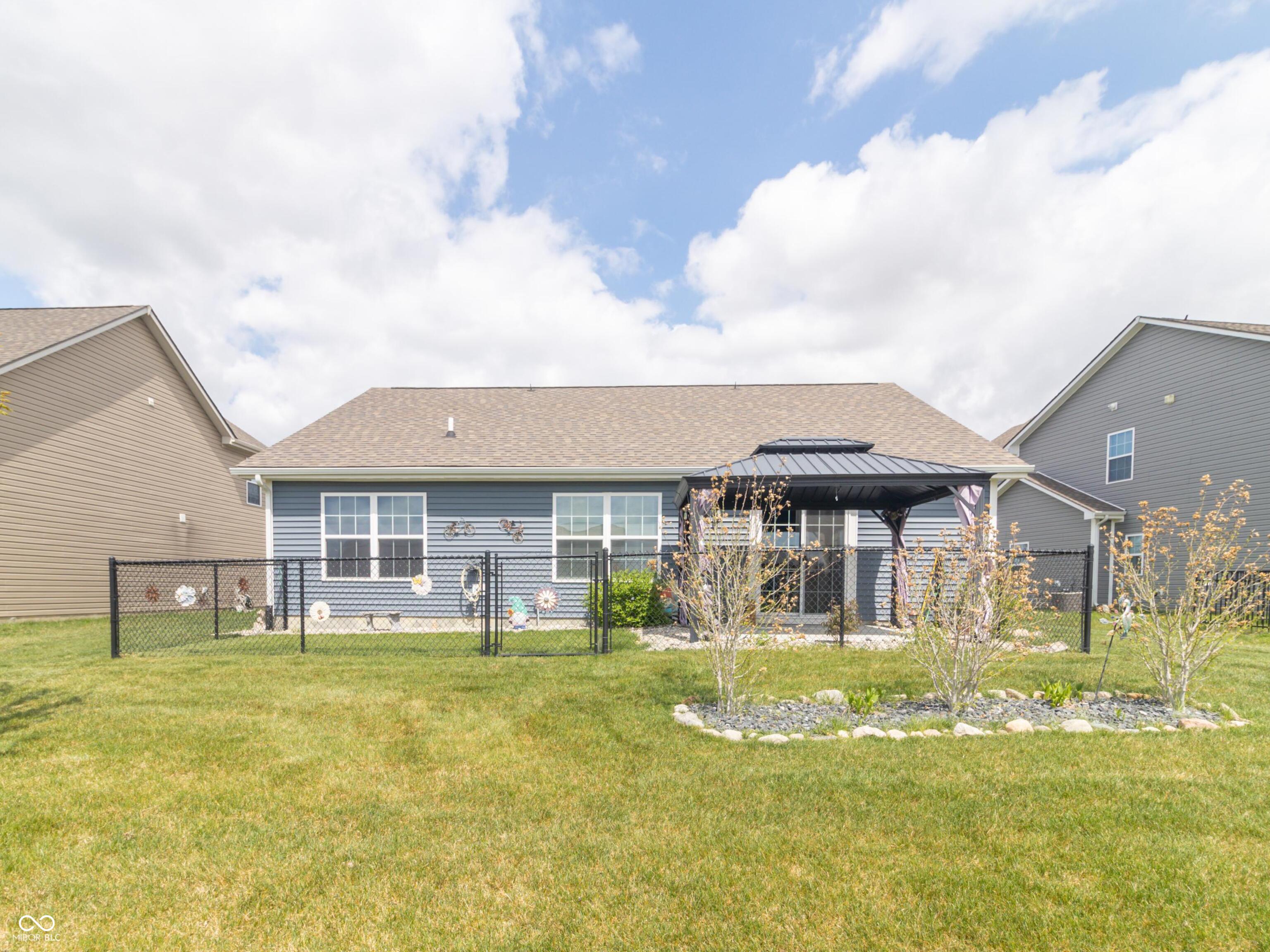 2395 Silver Spoon Drive