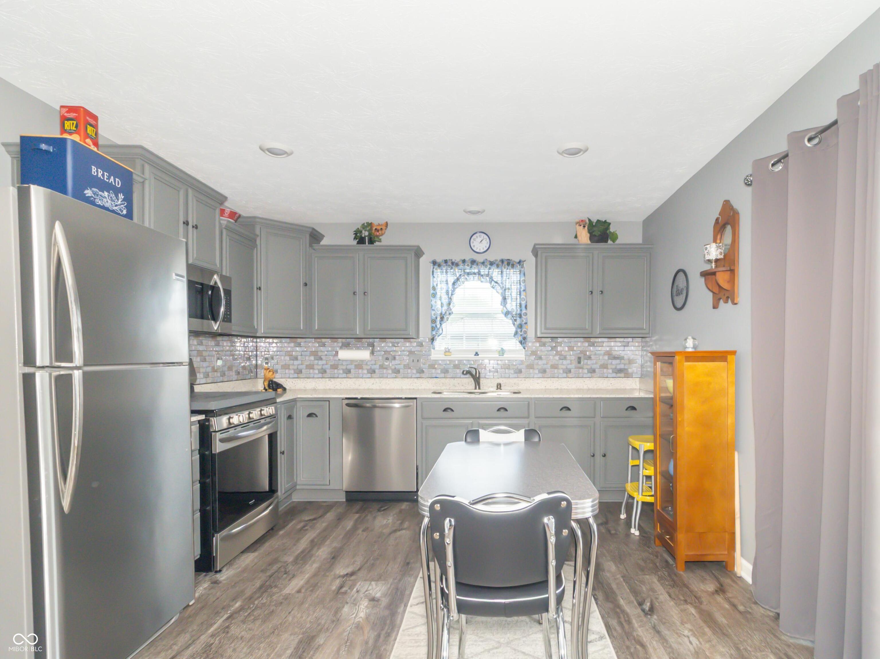2395 Silver Spoon Drive