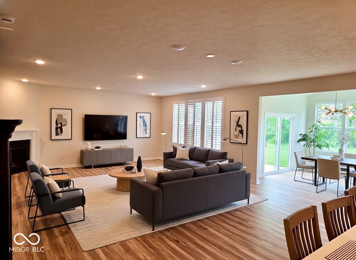 852 Cowley Drive