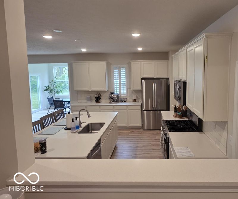 852 Cowley Drive