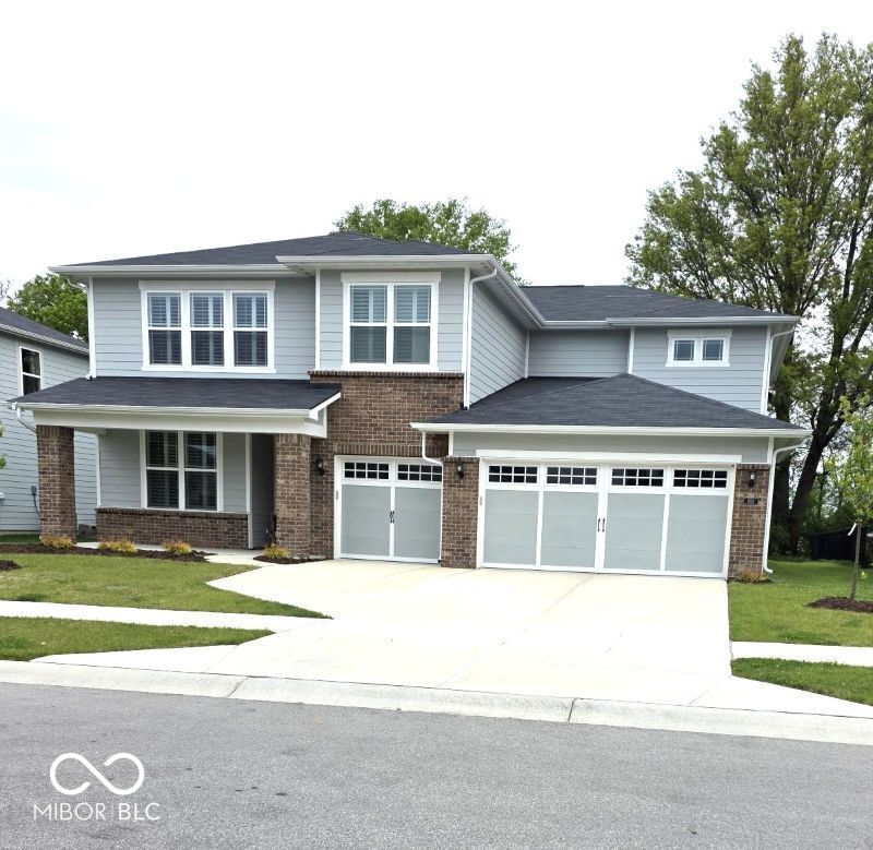 852 Cowley Drive