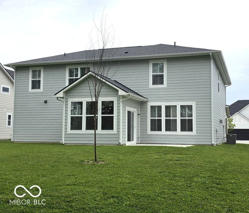852 Cowley Drive