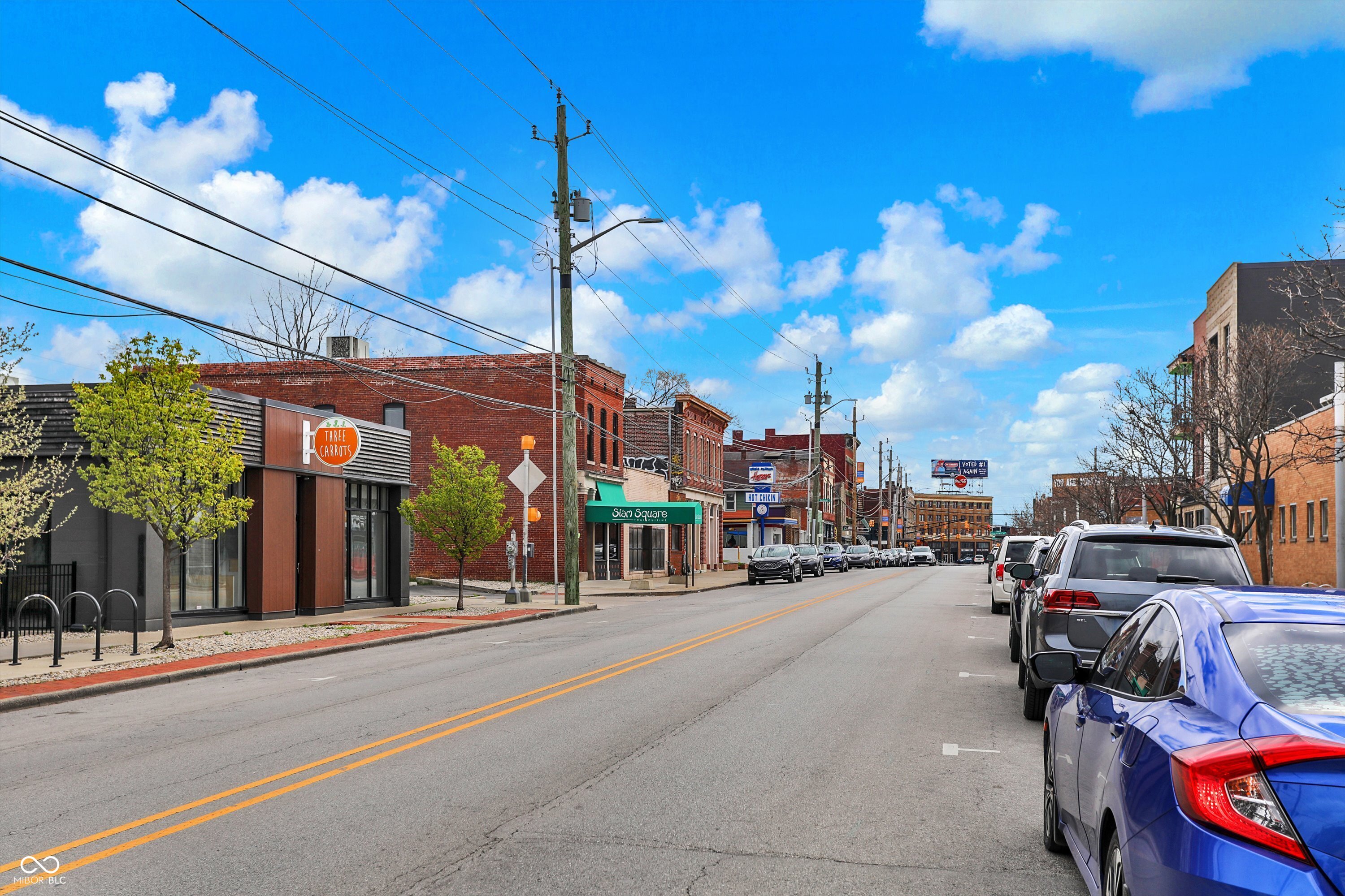 1147 Spann Avenue