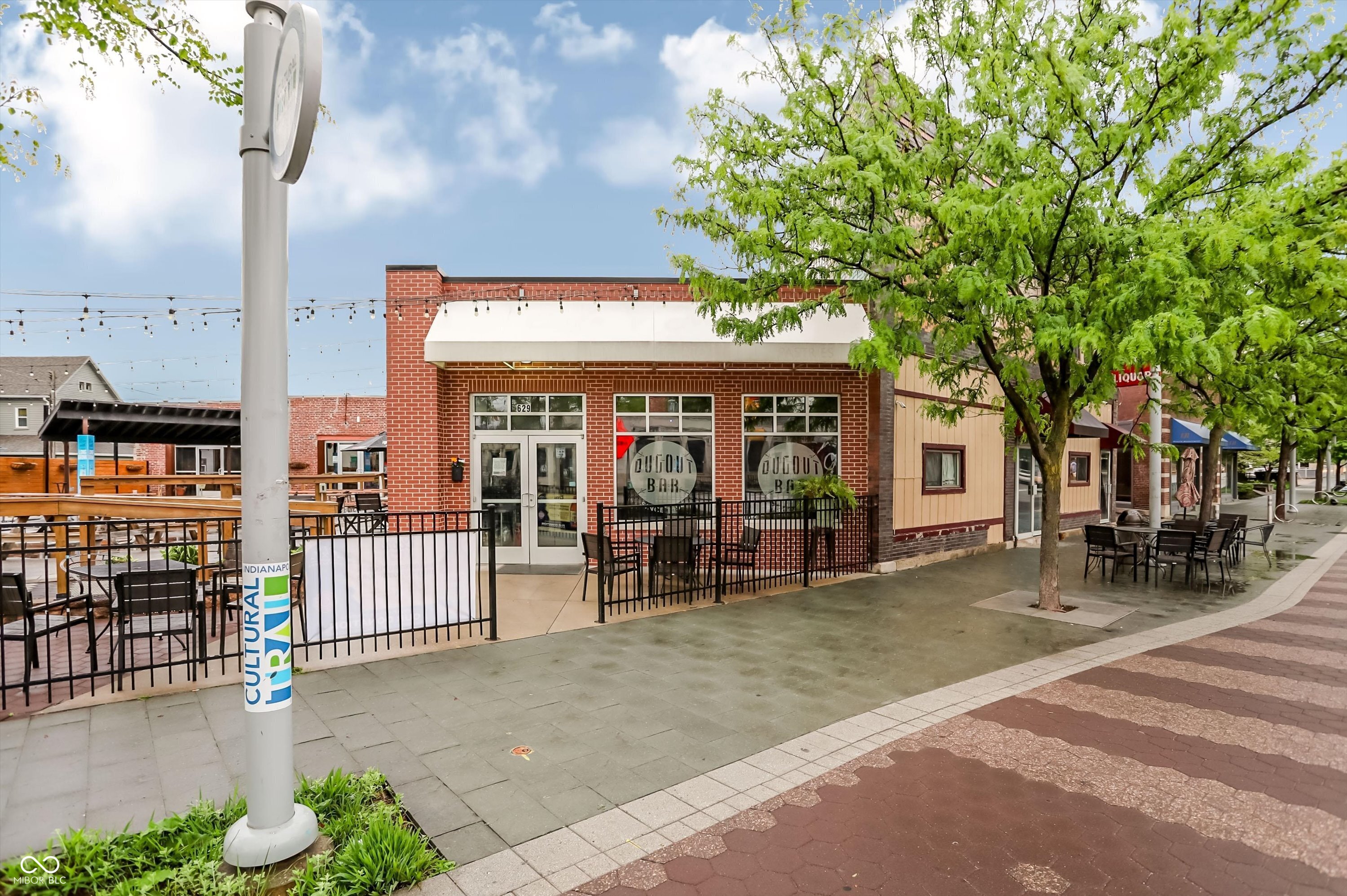 1147 Spann Avenue