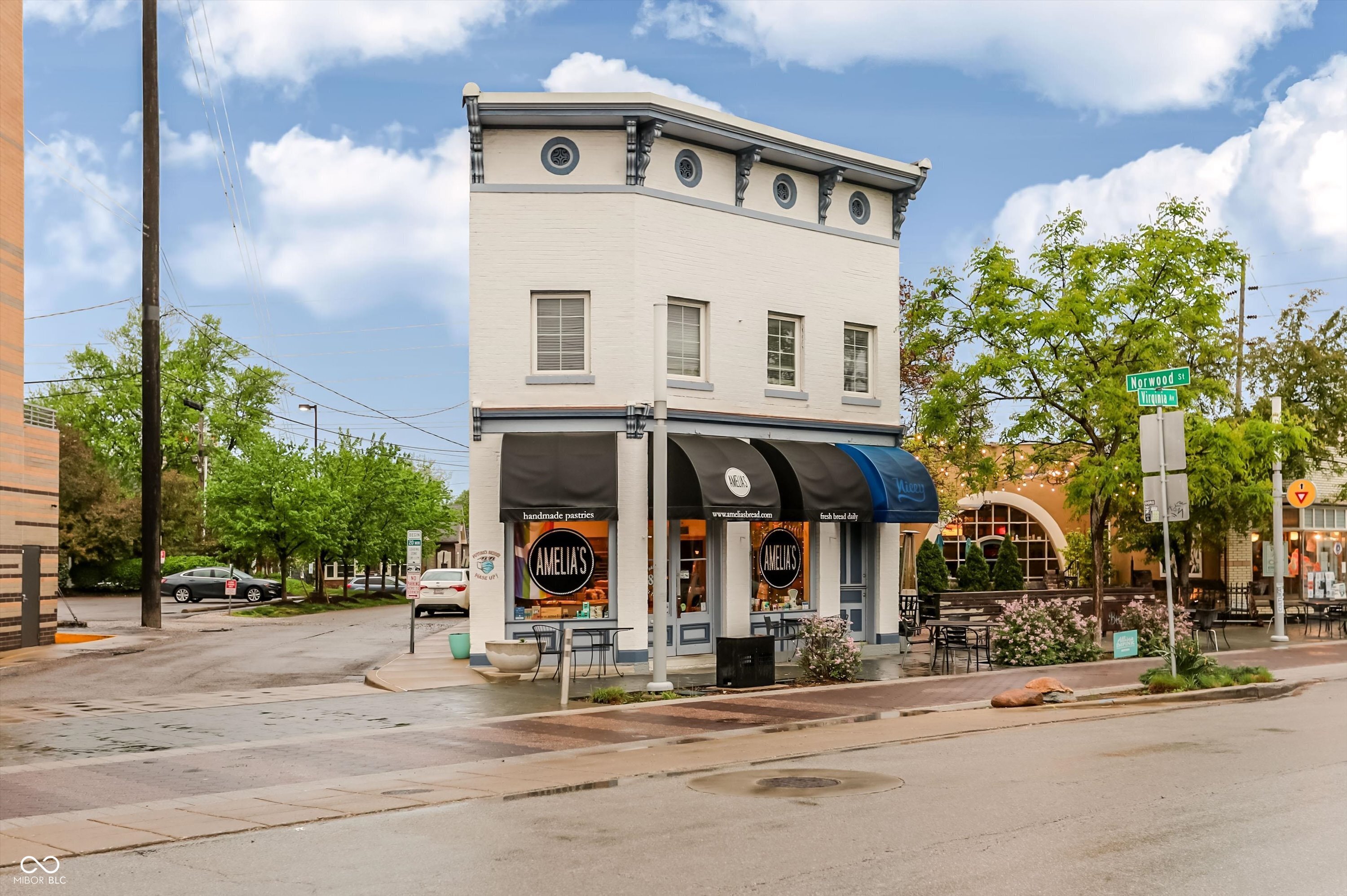 1147 Spann Avenue