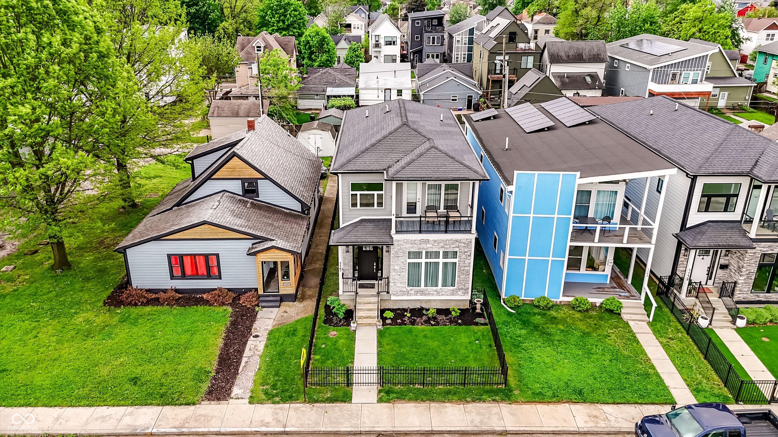 1147 Spann Avenue