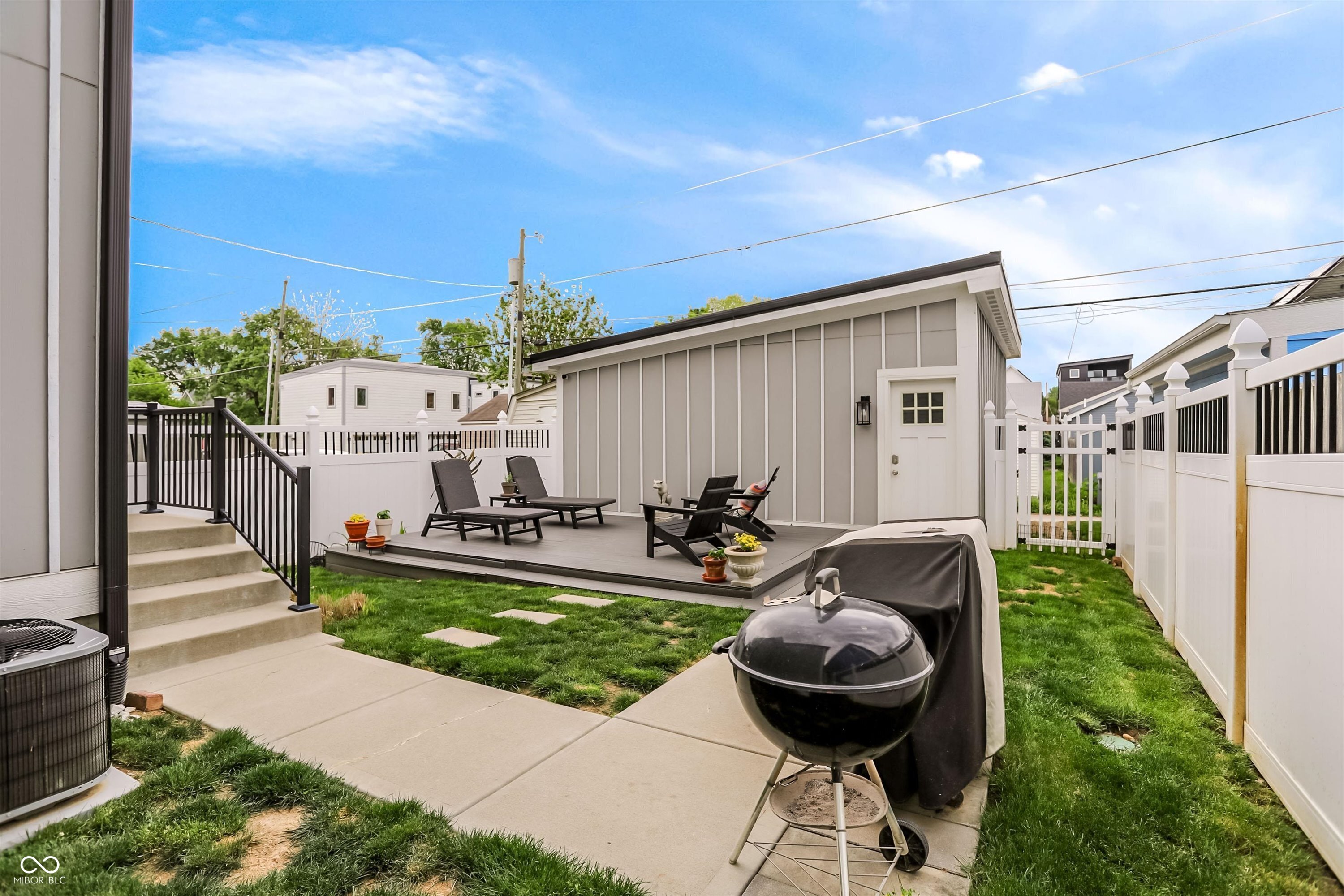 1147 Spann Avenue