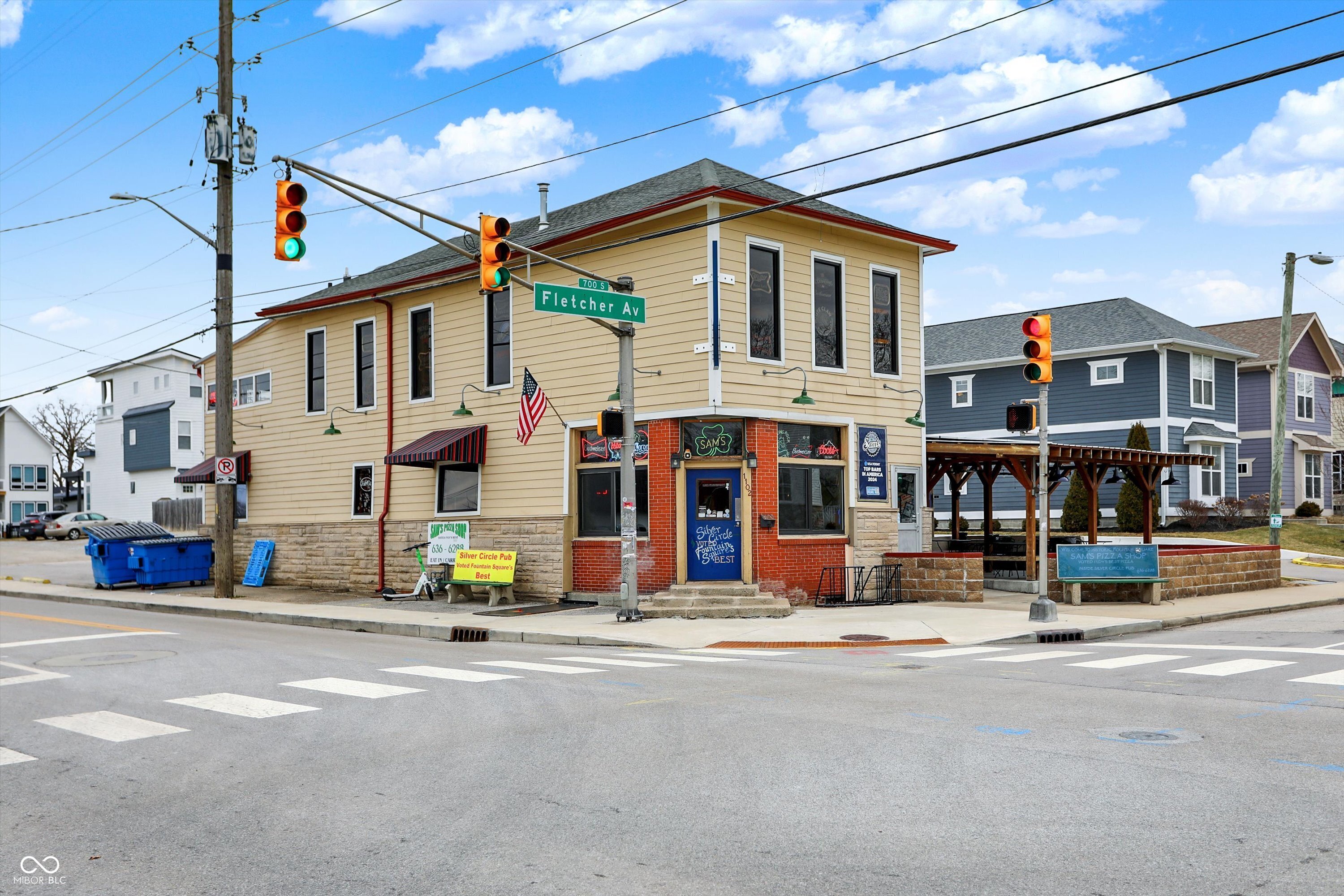 1147 Spann Avenue