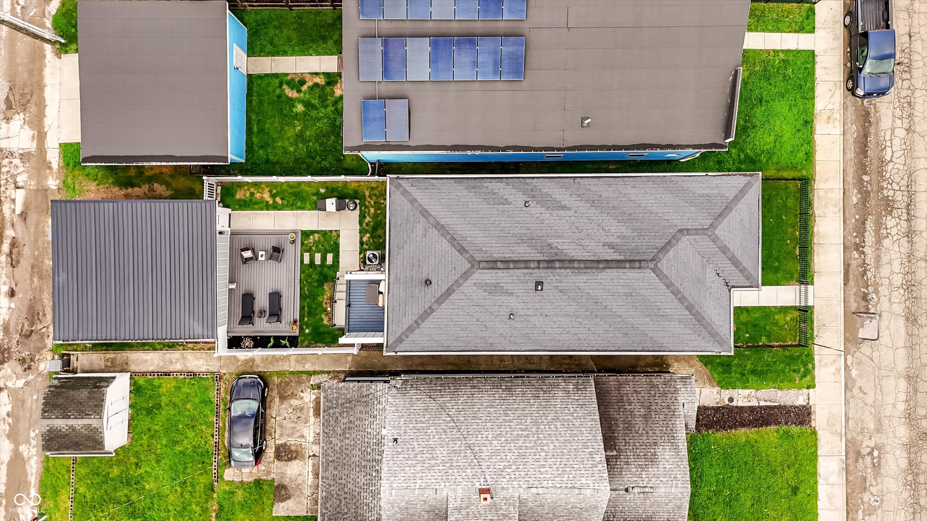 1147 Spann Avenue