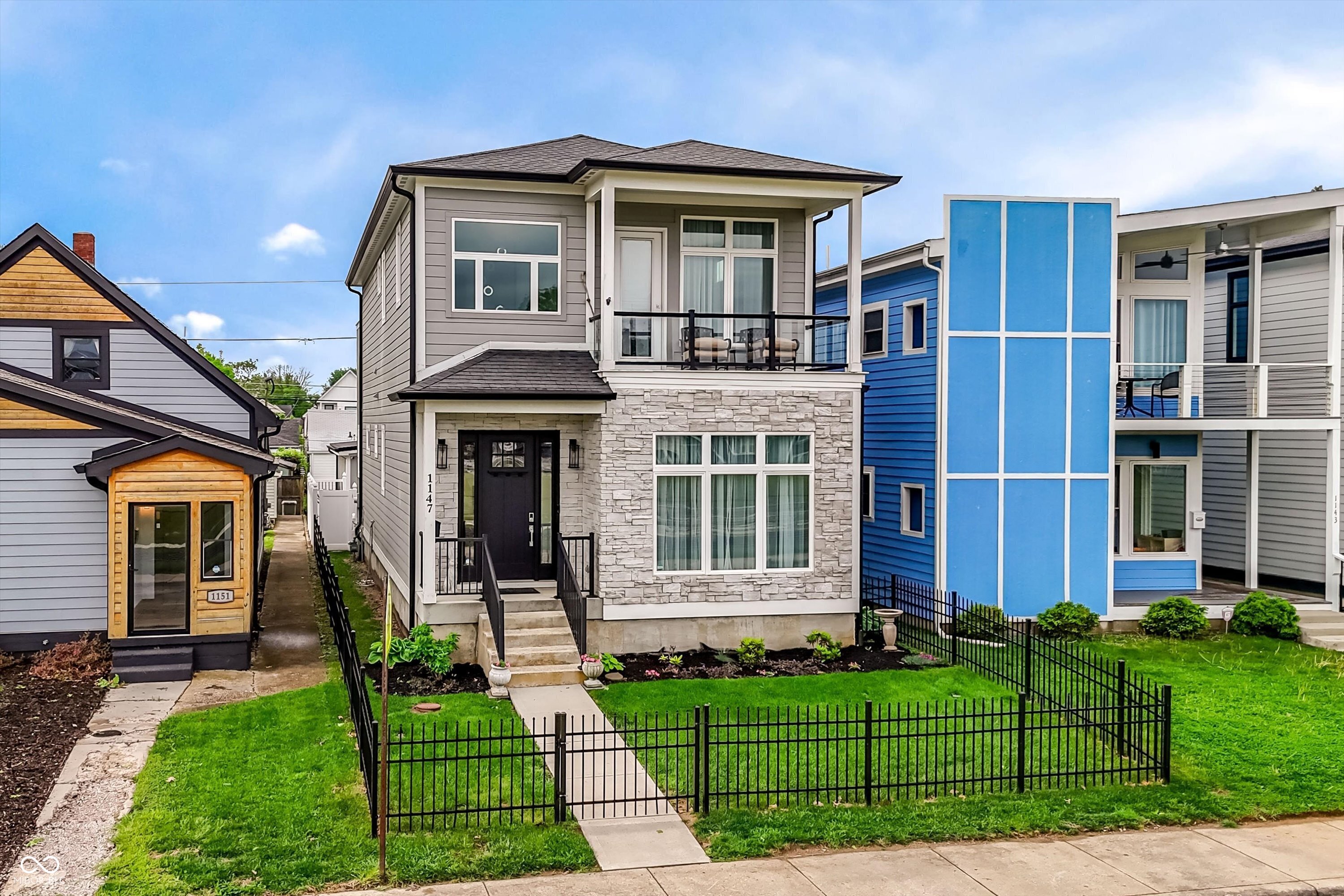 1147 Spann Avenue
