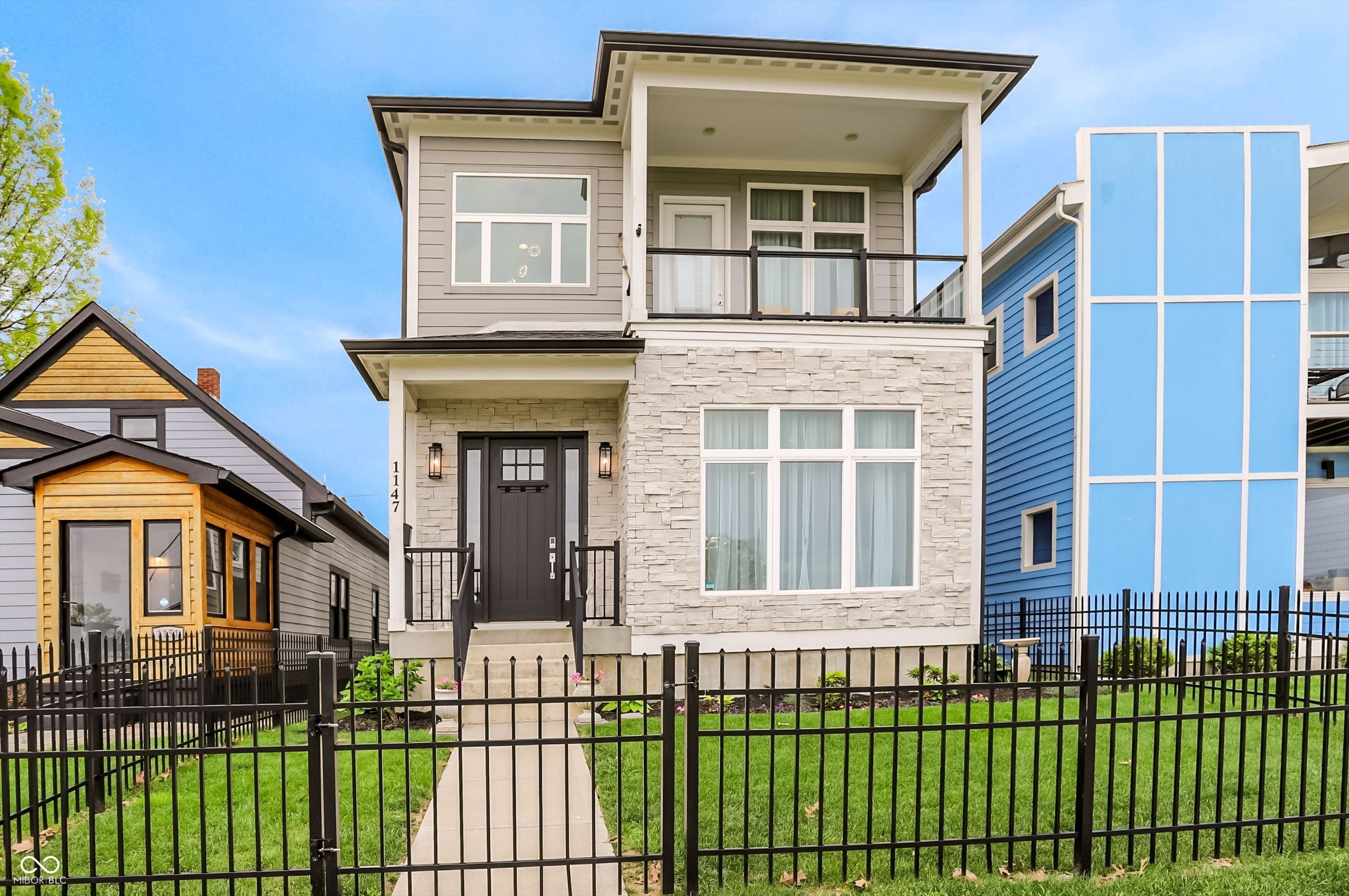 1147 Spann Avenue