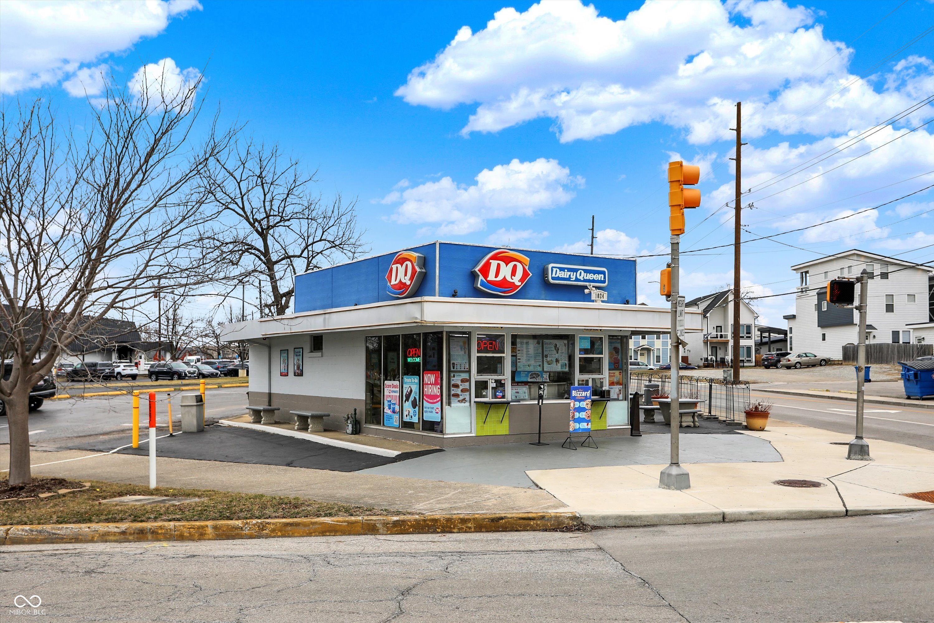 1147 Spann Avenue