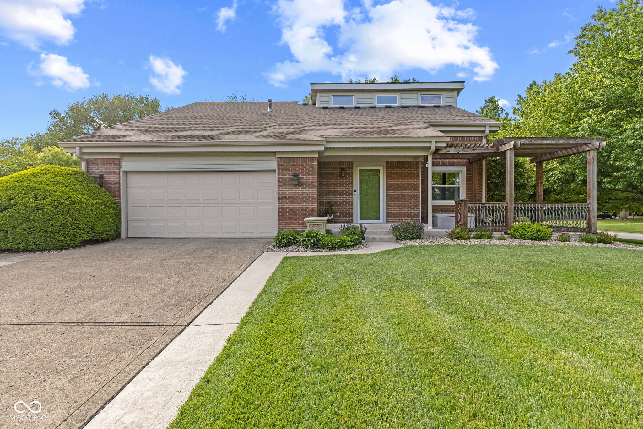 2 Marley Court
