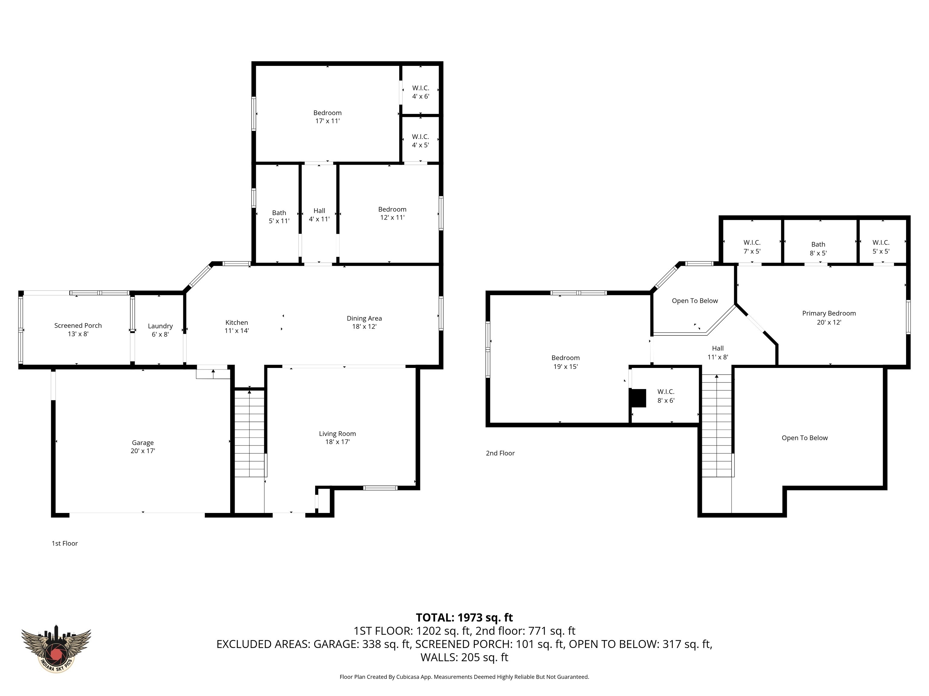 2 Marley Court
