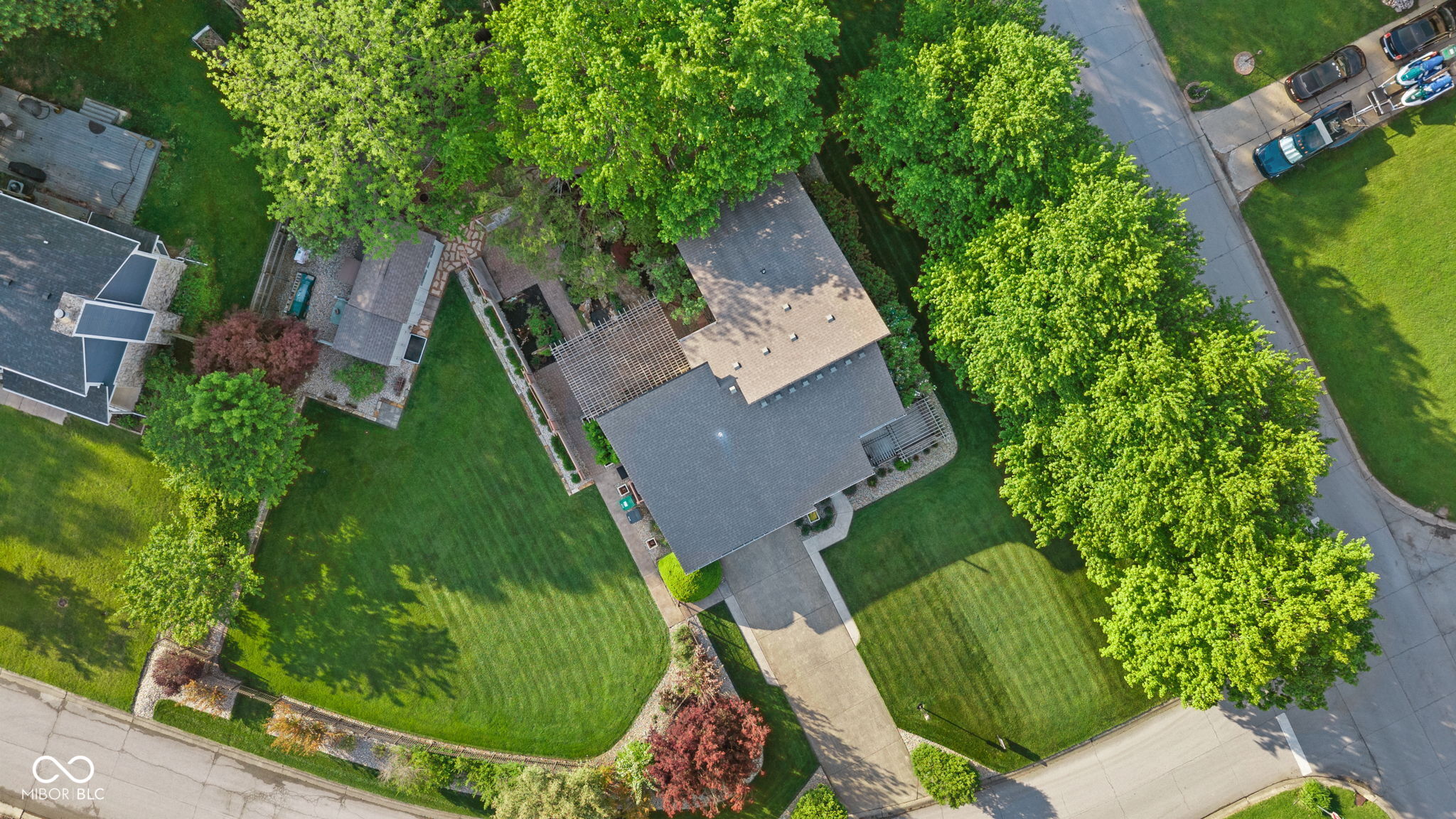 2 Marley Court