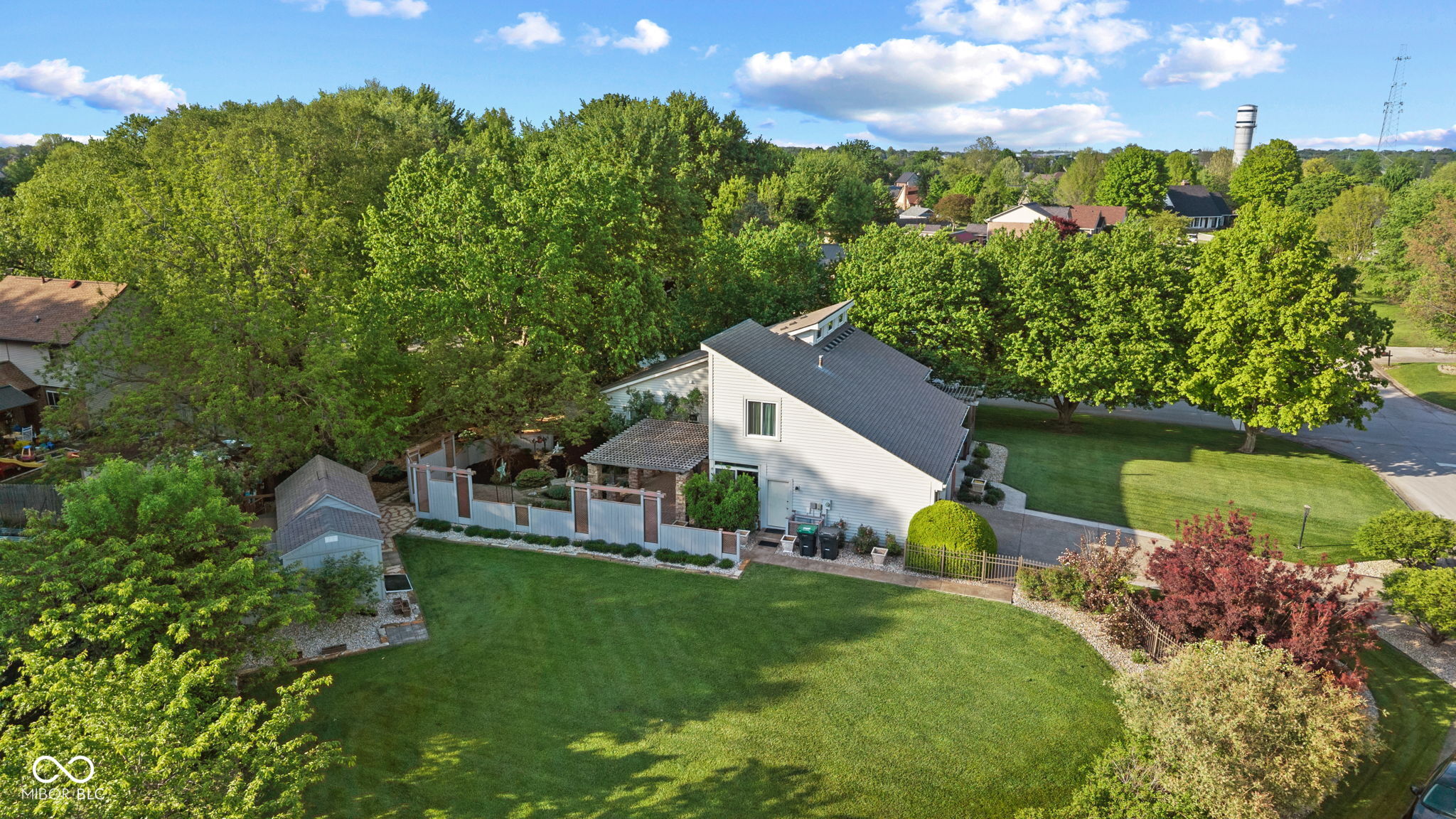 2 Marley Court