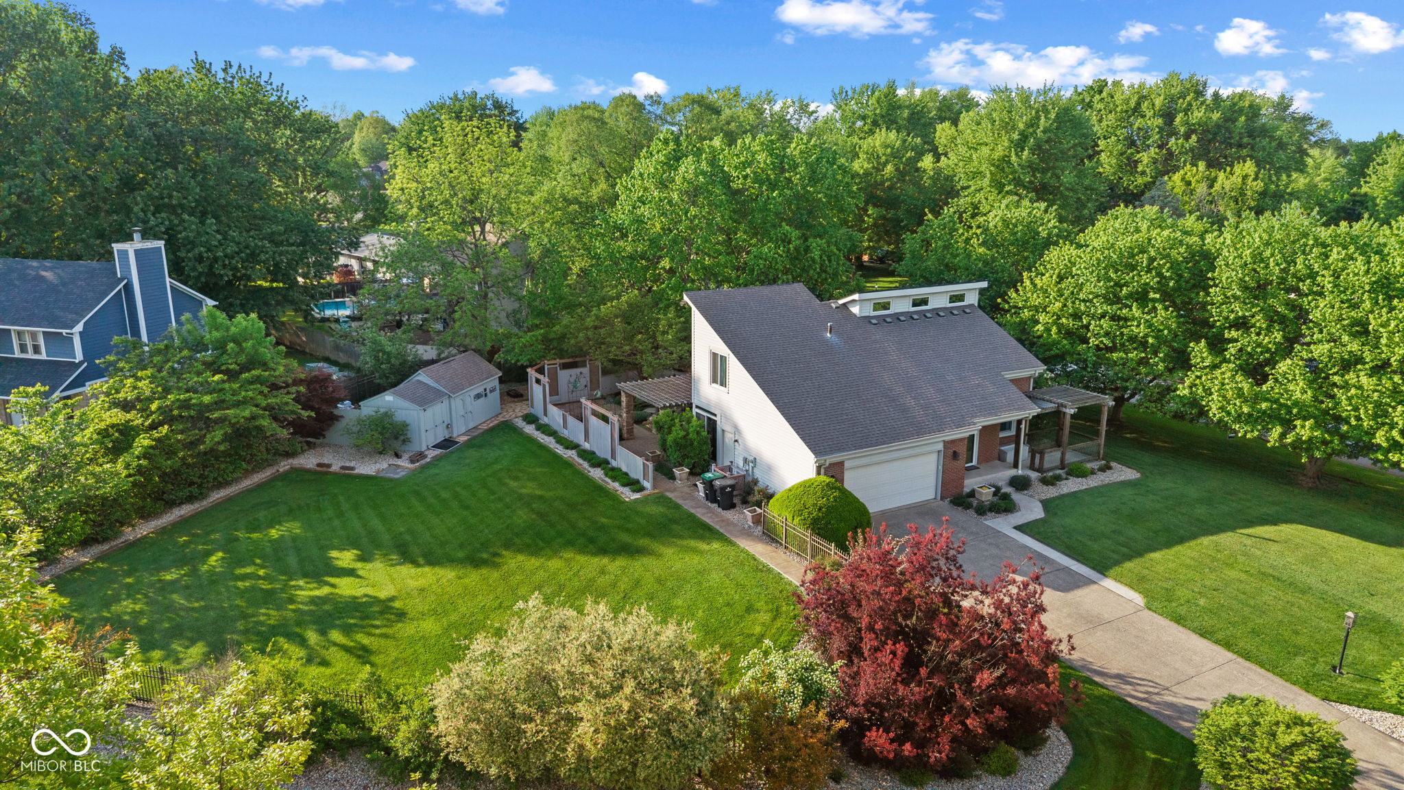 2 Marley Court