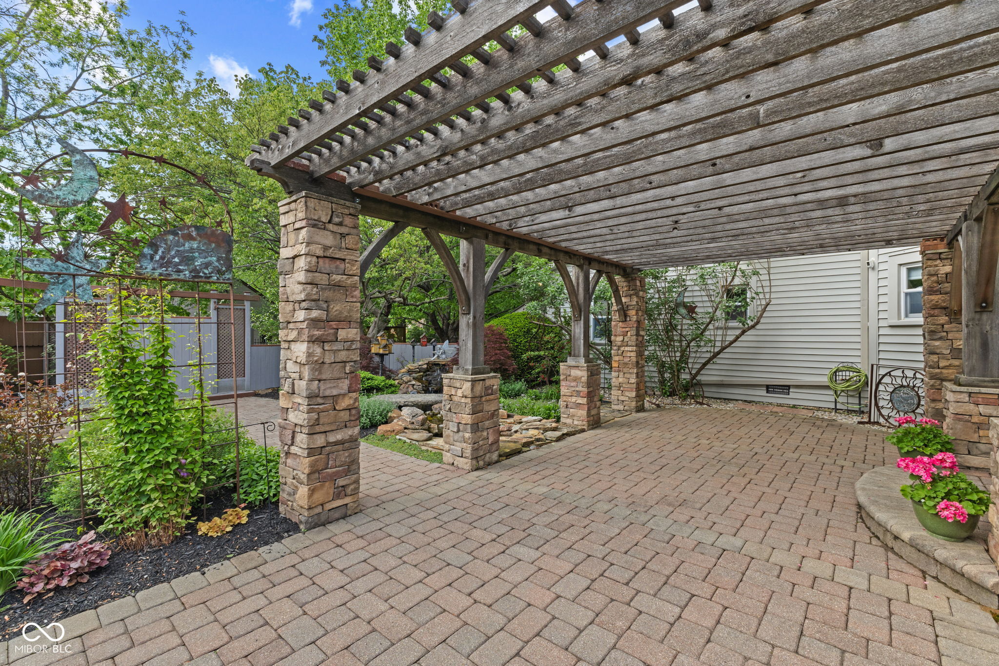 2 Marley Court
