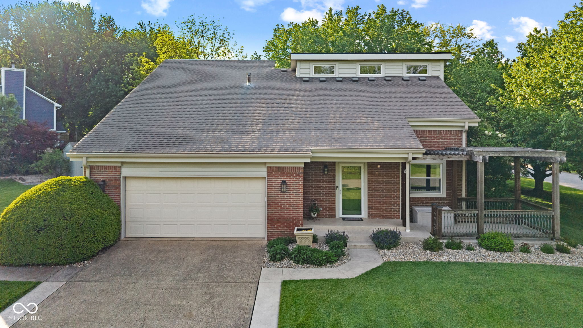 2 Marley Court