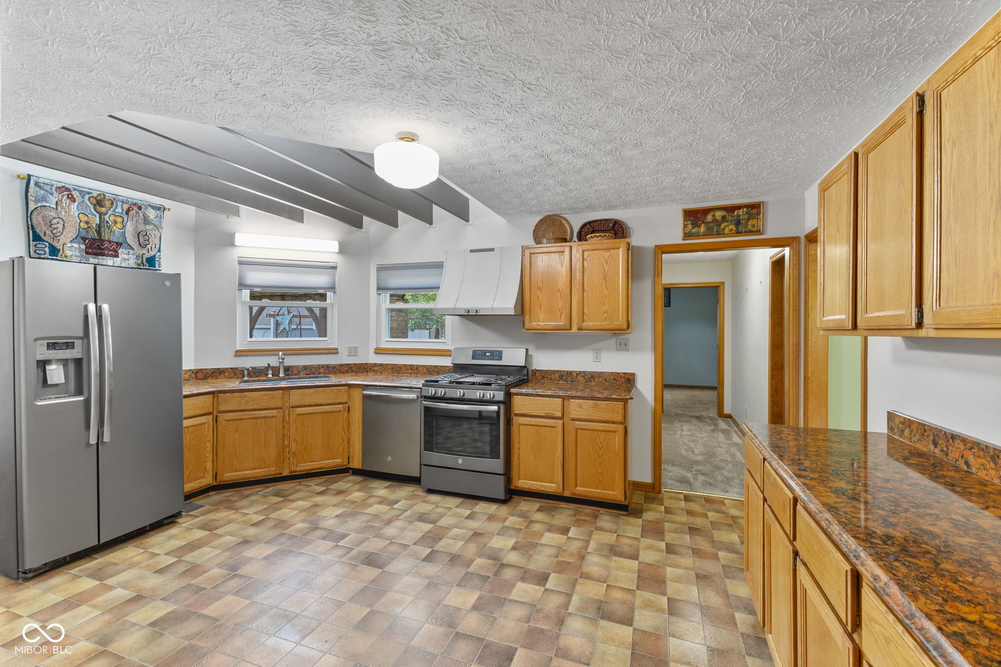 2 Marley Court