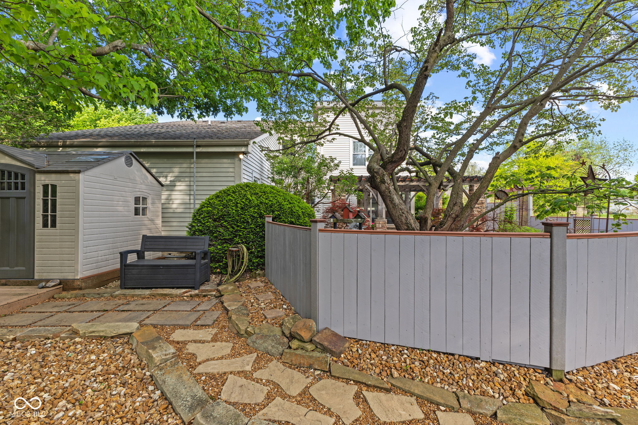 2 Marley Court