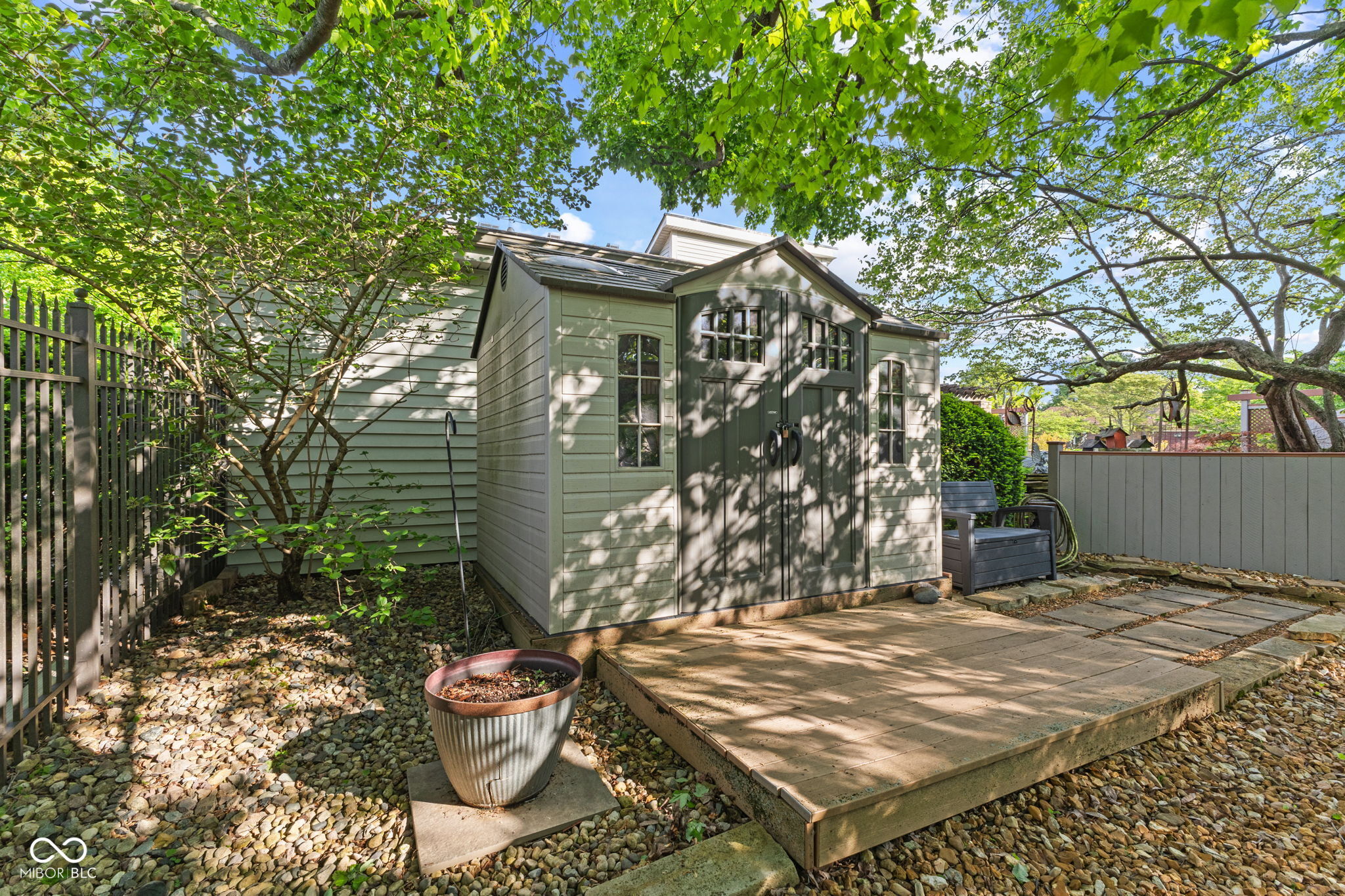 2 Marley Court