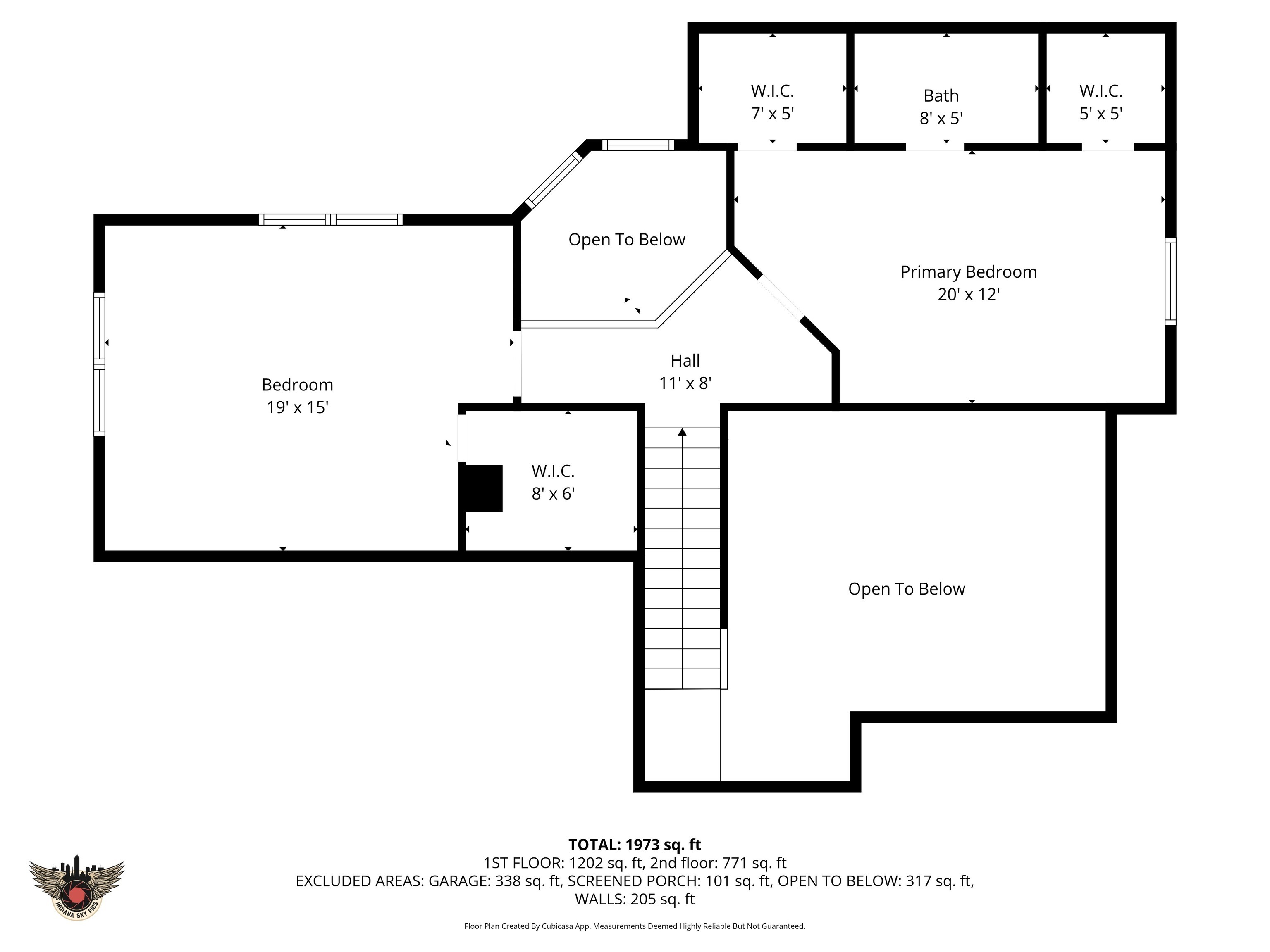 2 Marley Court