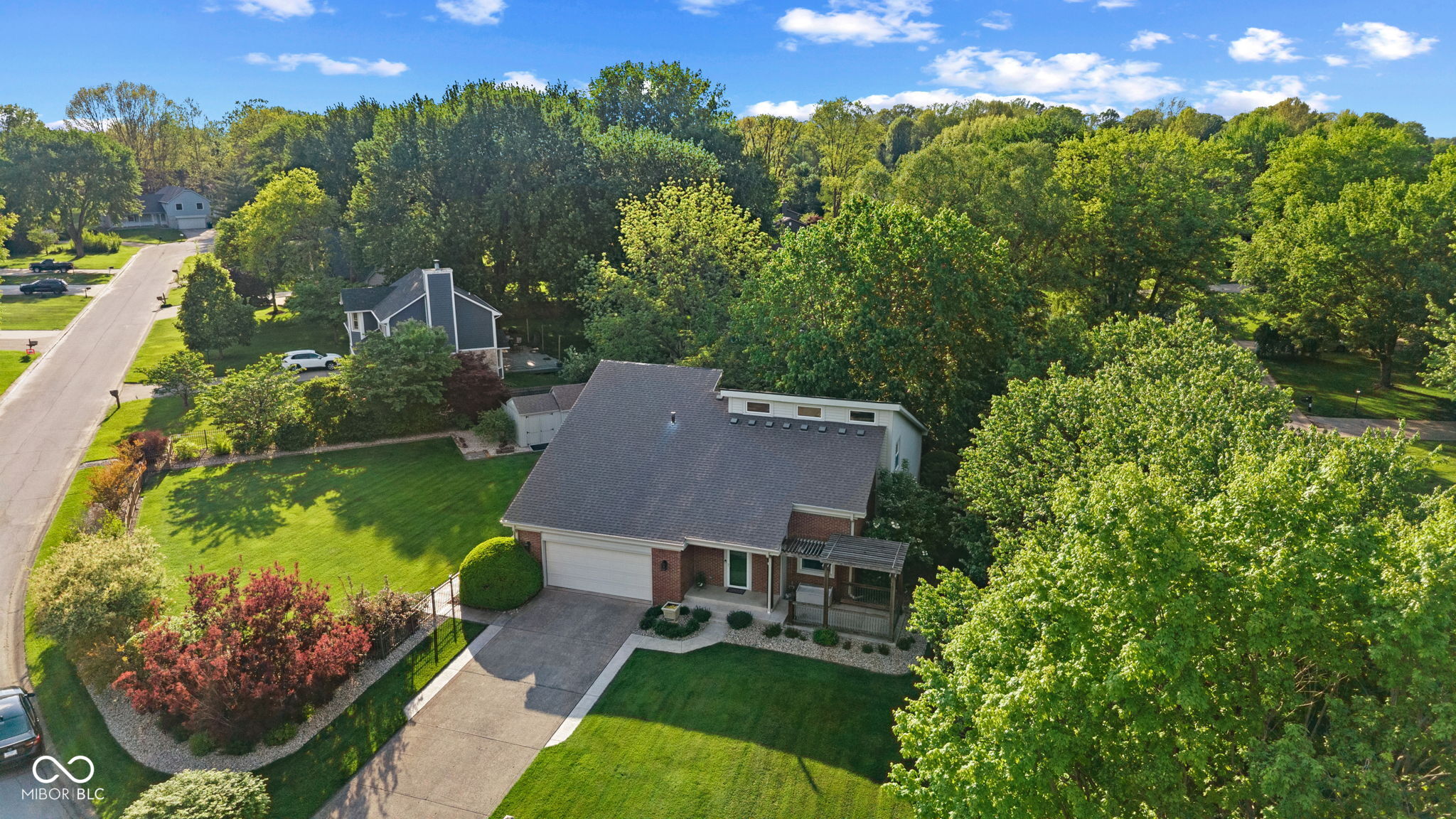 2 Marley Court