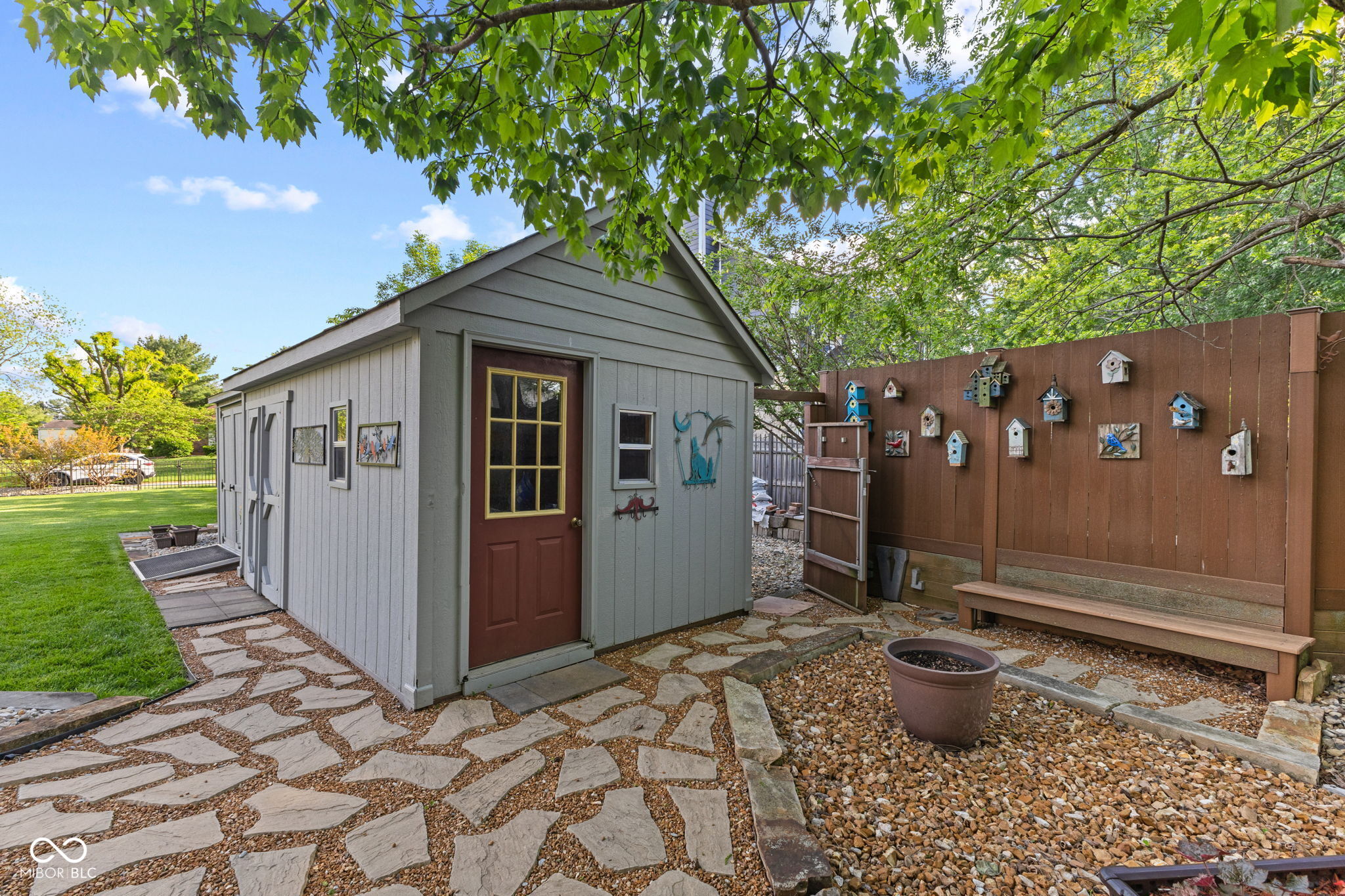 2 Marley Court