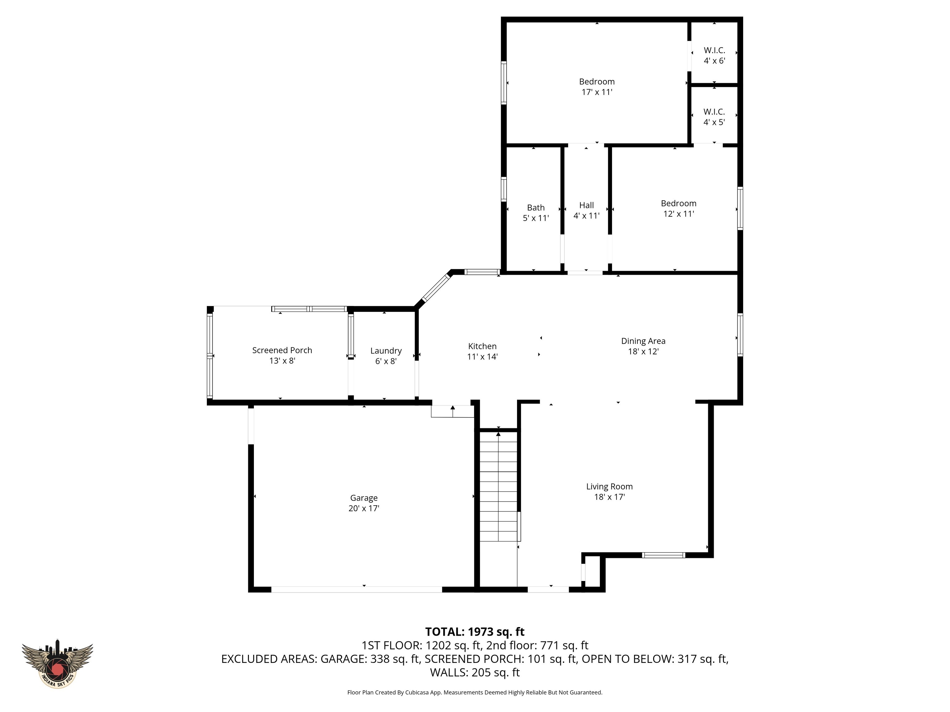 2 Marley Court